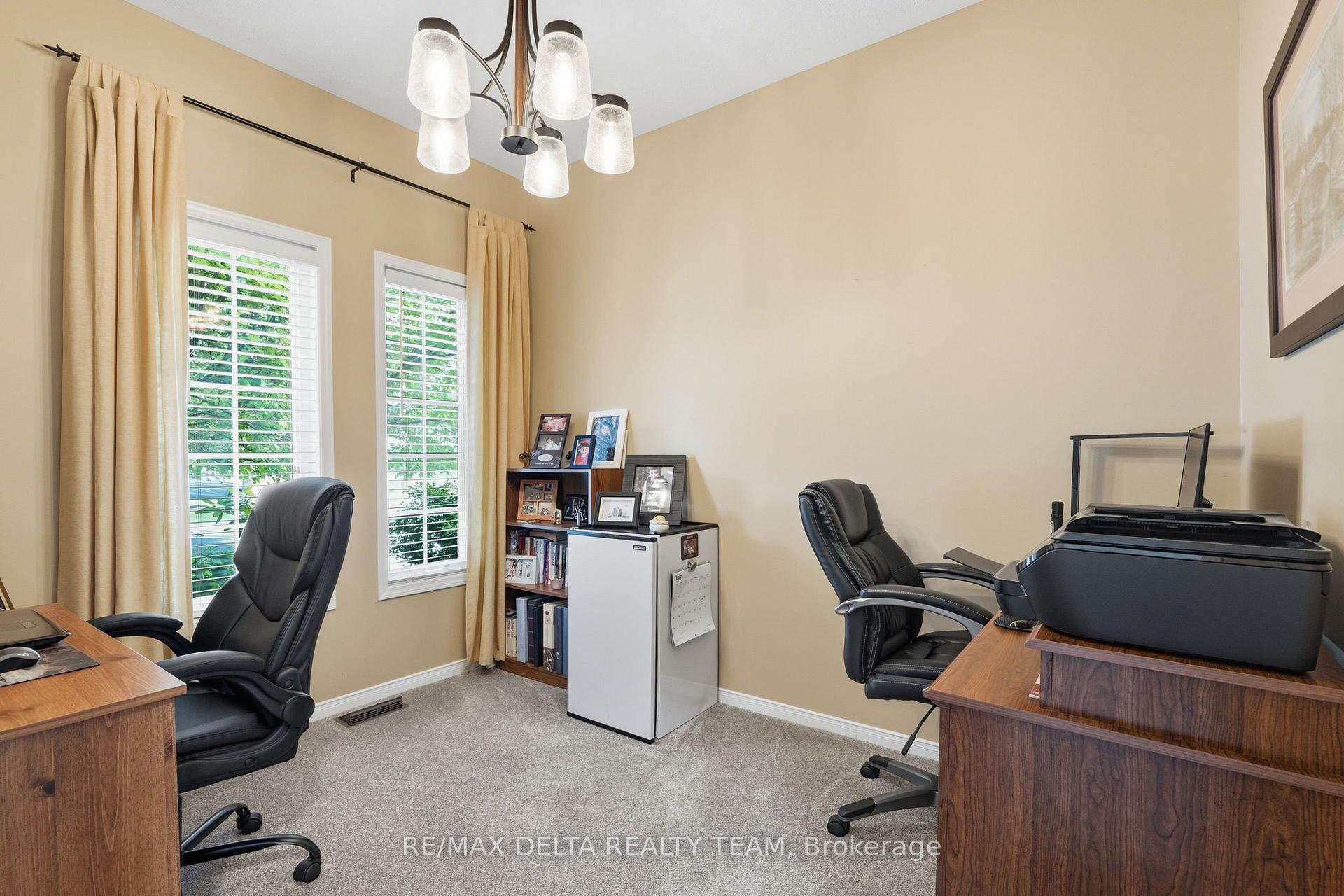 Photo 3 of 64 Collington Street, Ottawa, Barrhaven East — HOMEH