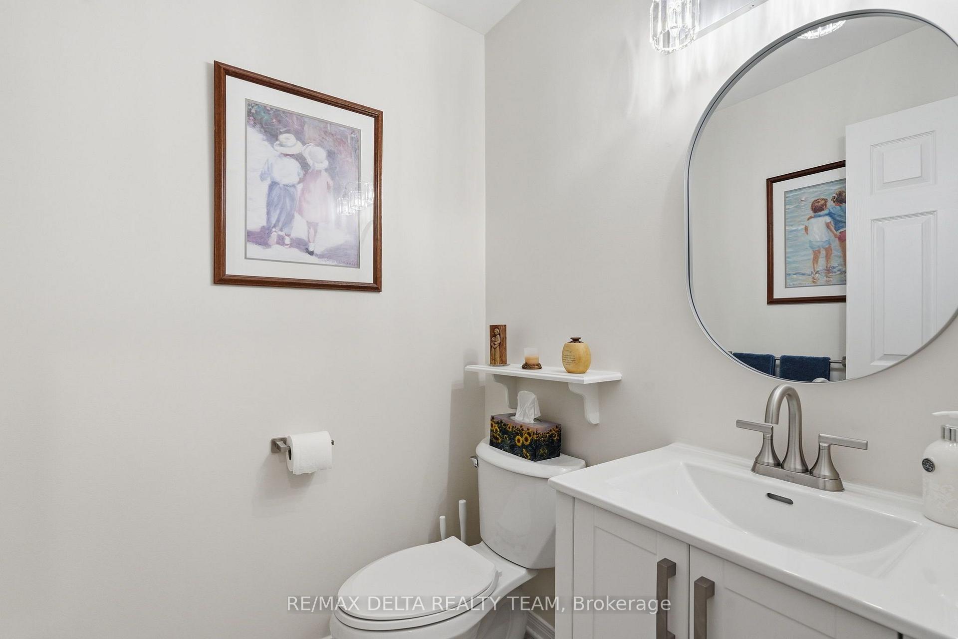 Photo 4 of 64 Collington Street, Ottawa, Barrhaven East — HOMEH