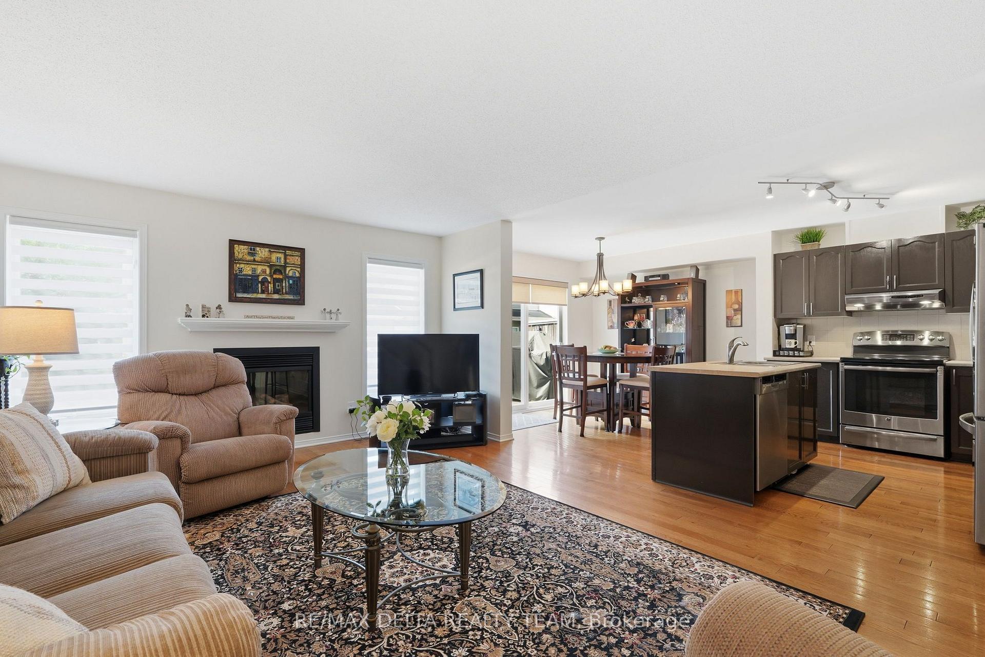 Photo 9 of 64 Collington Street, Ottawa, Barrhaven East — HOMEH