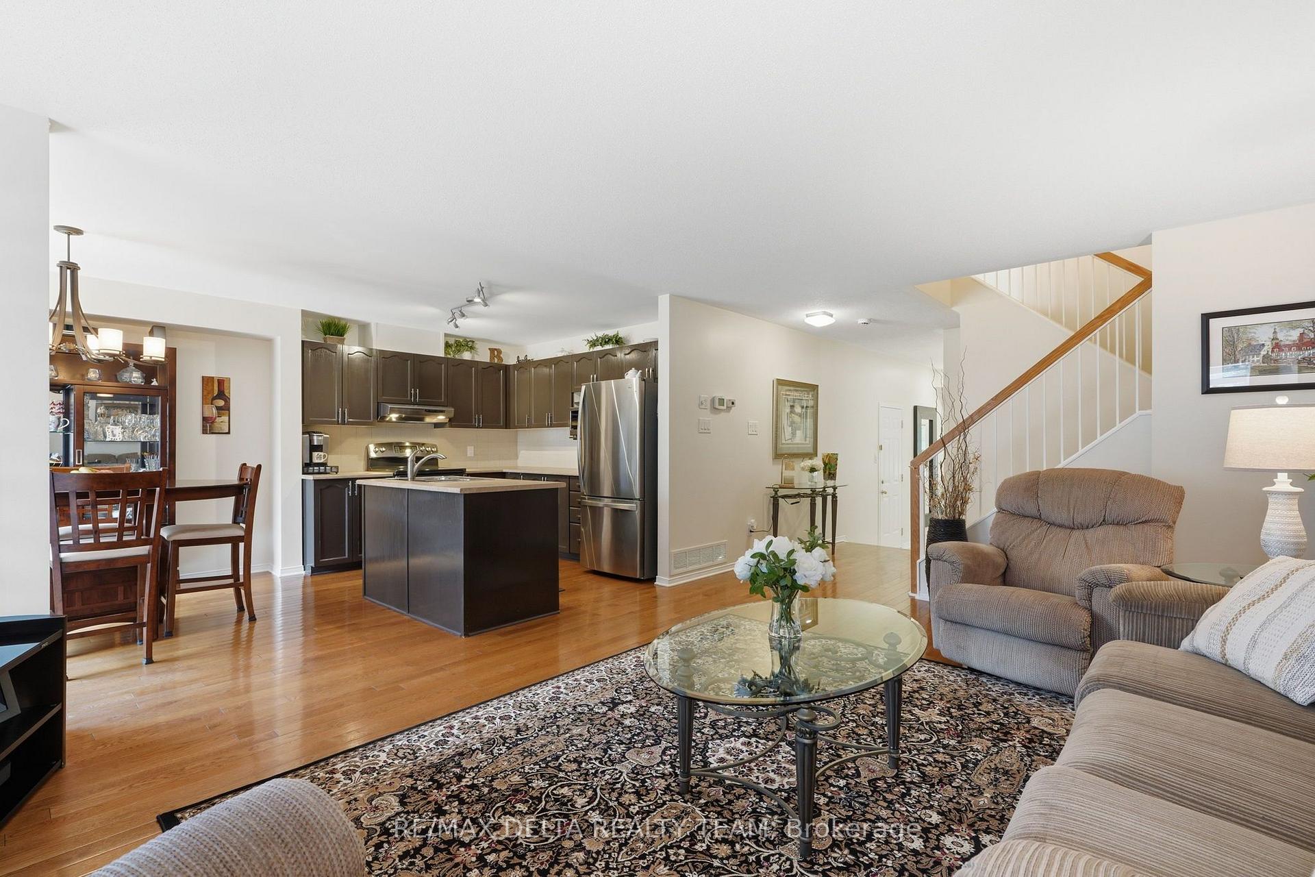 Photo 10 of 64 Collington Street, Ottawa, Barrhaven East — HOMEH