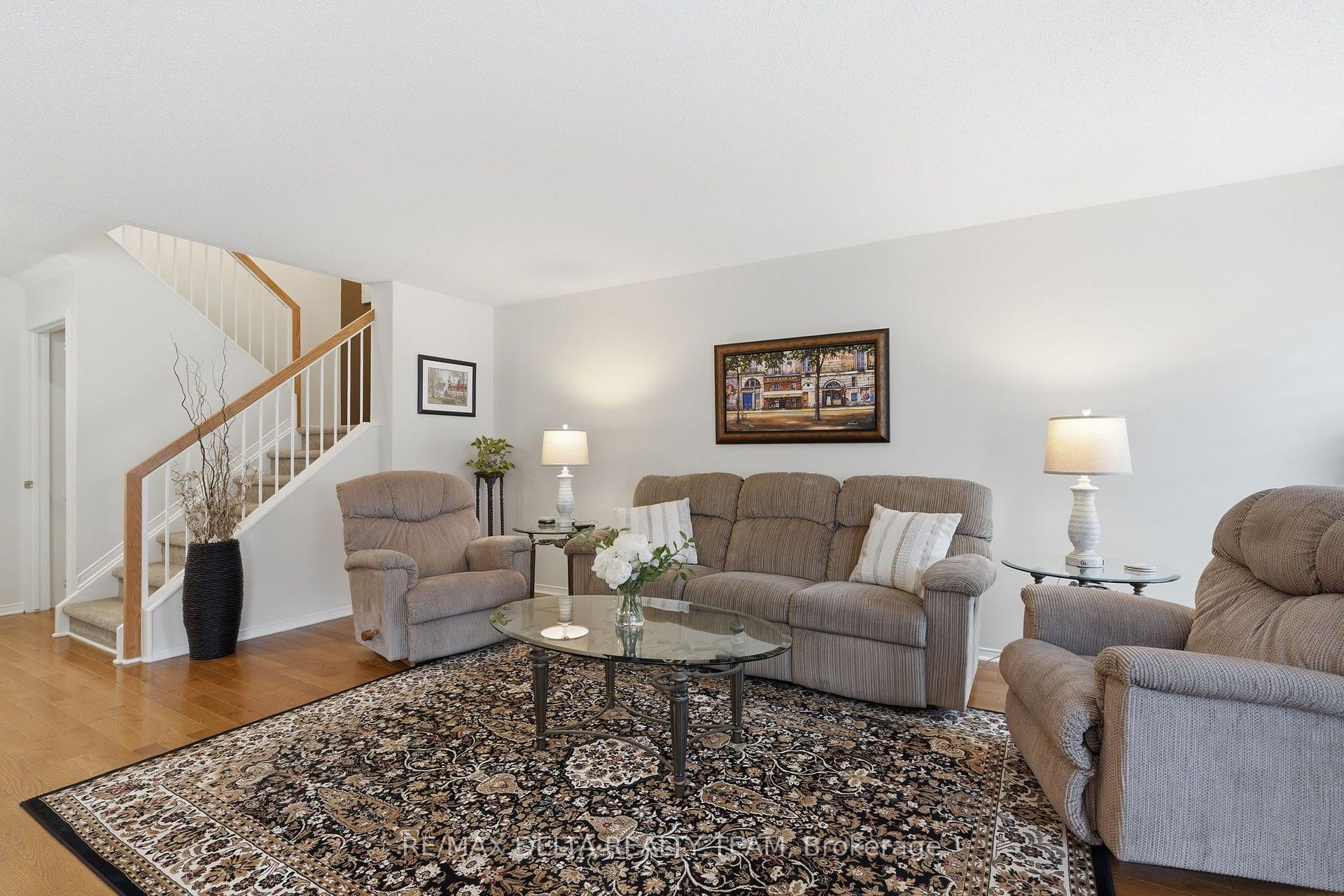 Photo 11 of 64 Collington Street, Ottawa, Barrhaven East — HOMEH