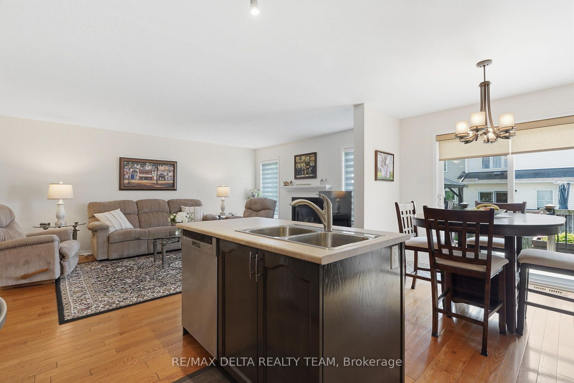 Photo 12 of 64 Collington Street, Ottawa, Barrhaven East — HOMEH