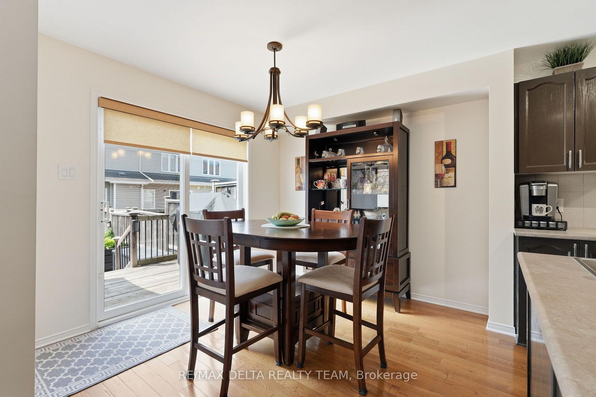 Photo 13 of 64 Collington Street, Ottawa, Barrhaven East — HOMEH