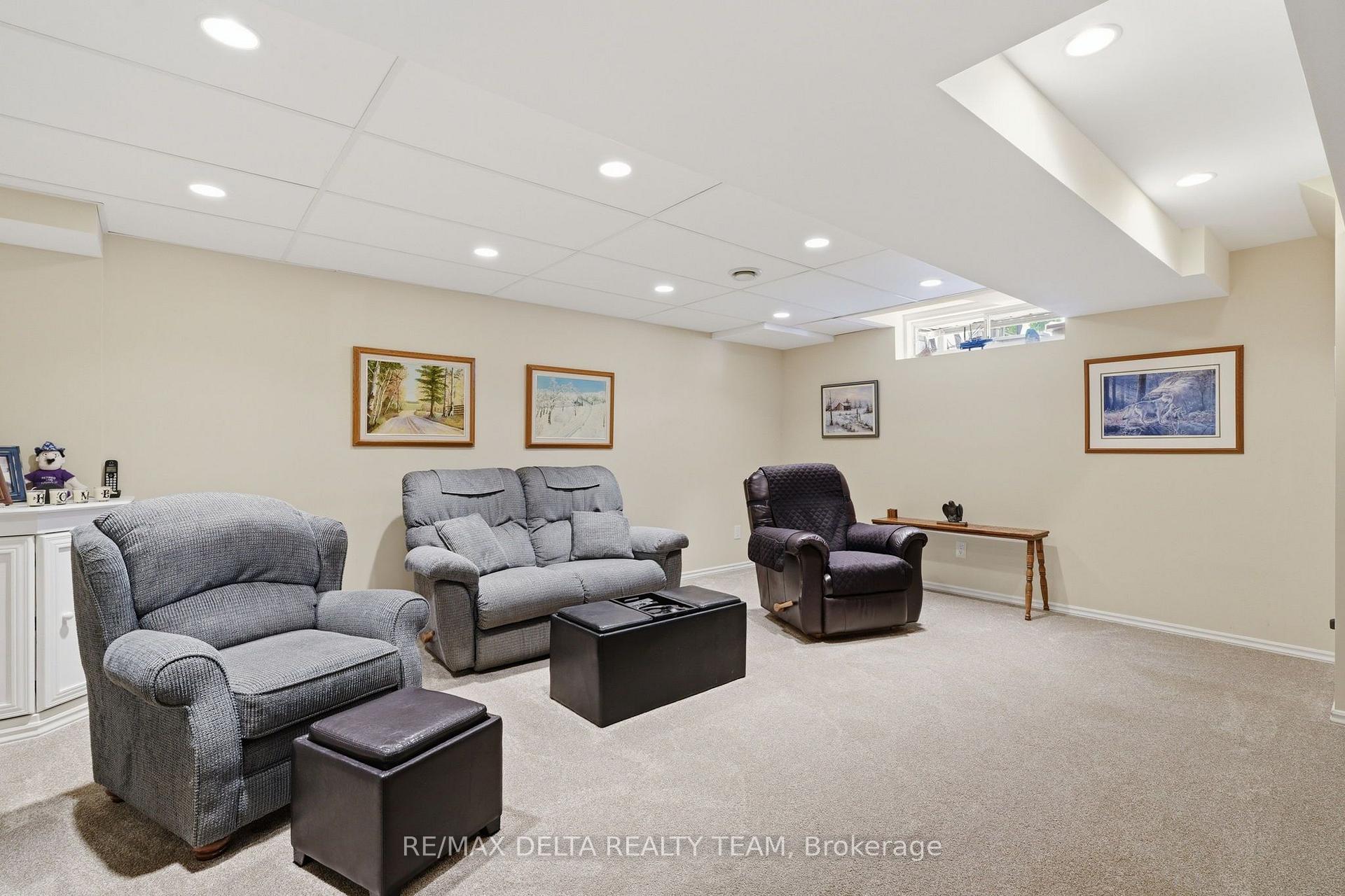 Photo 14 of 64 Collington Street, Ottawa, Barrhaven East — HOMEH