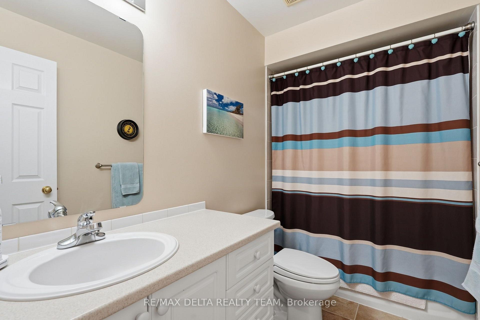 Photo 21 of 64 Collington Street, Ottawa, Barrhaven East — HOMEH