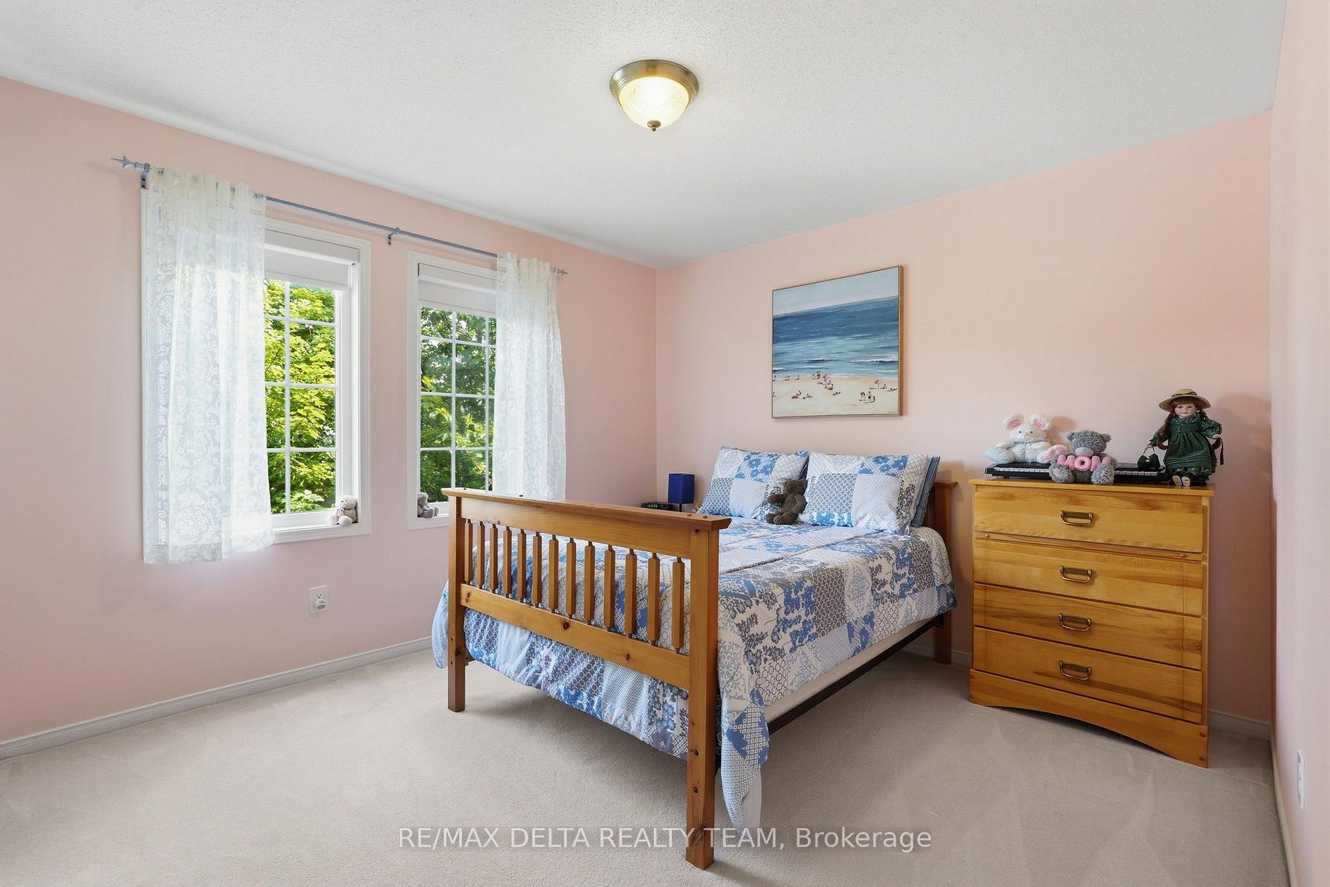 Photo 22 of 64 Collington Street, Ottawa, Barrhaven East — HOMEH