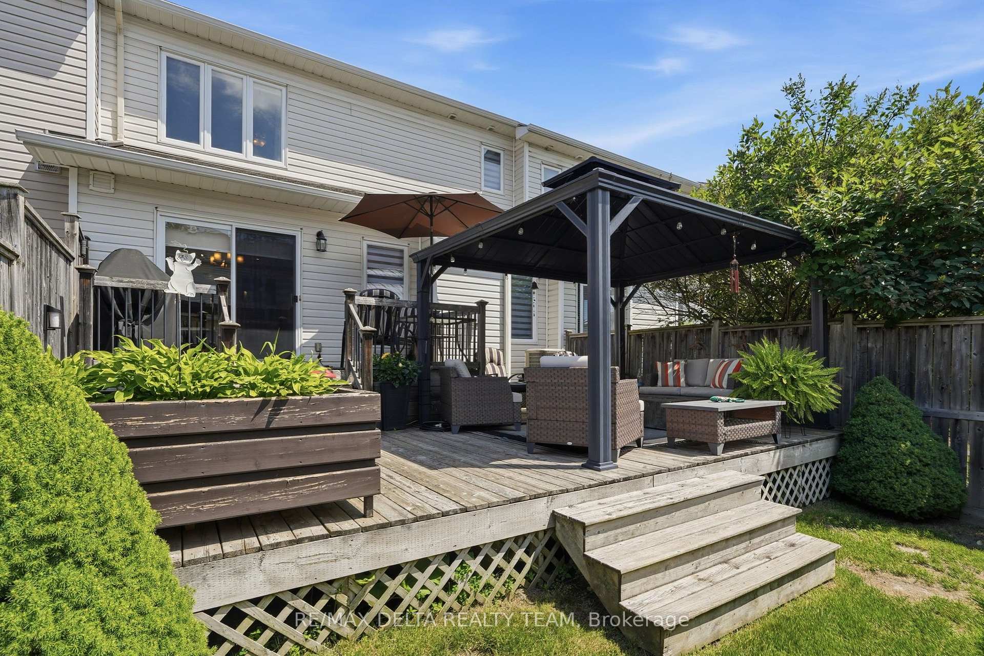 Photo 23 of 64 Collington Street, Ottawa, Barrhaven East — HOMEH