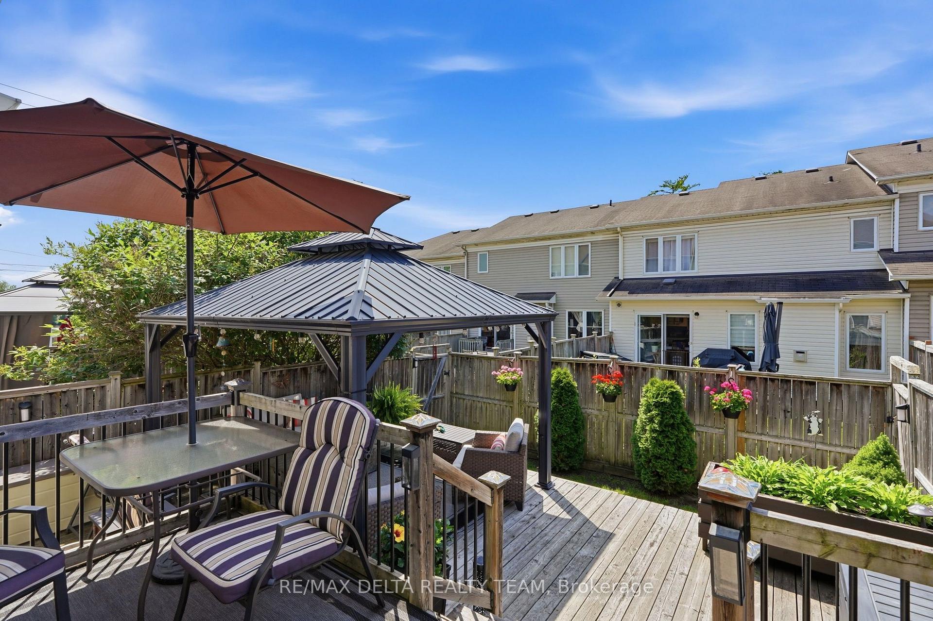 Photo 24 of 64 Collington Street, Ottawa, Barrhaven East — HOMEH