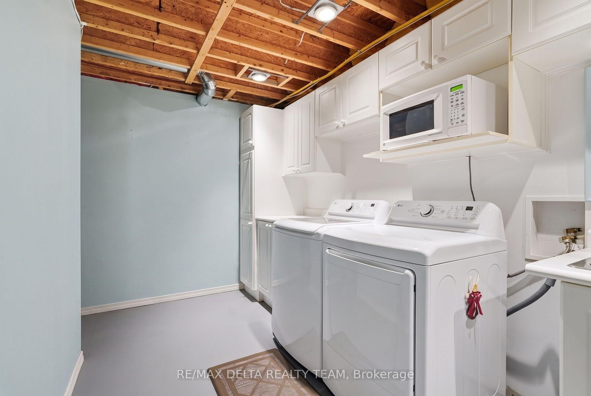 Photo 26 of 64 Collington Street, Ottawa, Barrhaven East — HOMEH