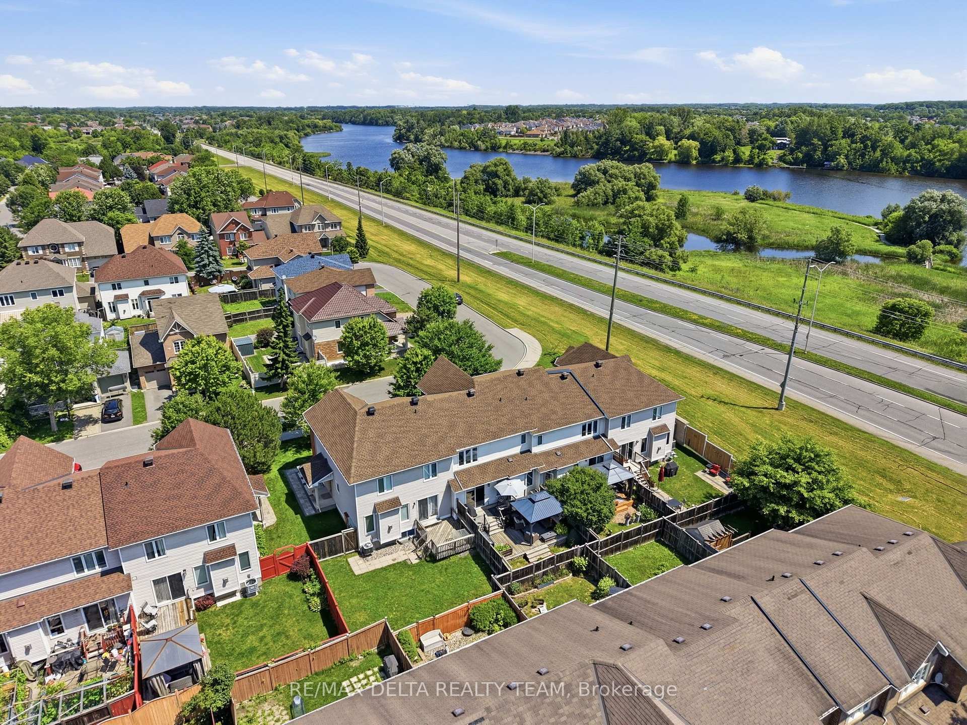 Photo 29 of 64 Collington Street, Ottawa, Barrhaven East — HOMEH