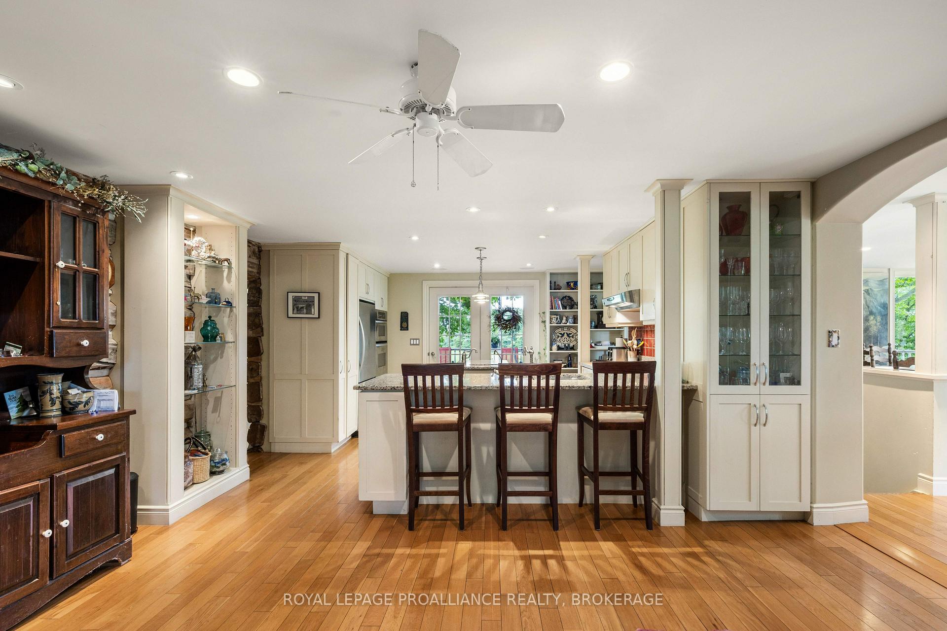 Photo 3 of 3330 Amey Road, Frontenac, Frontenac South — HOMEH