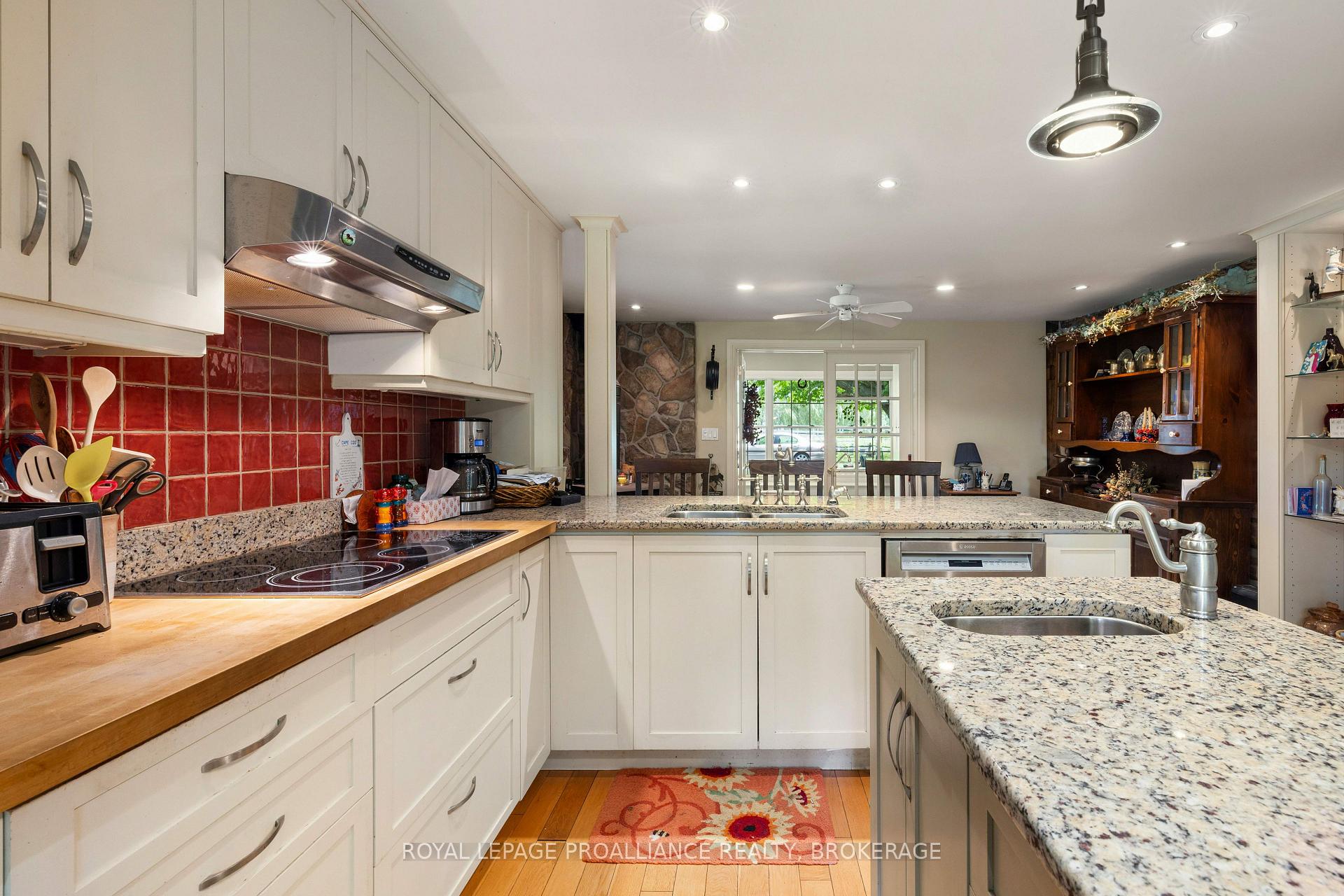 Photo 7 of 3330 Amey Road, Frontenac, Frontenac South — HOMEH