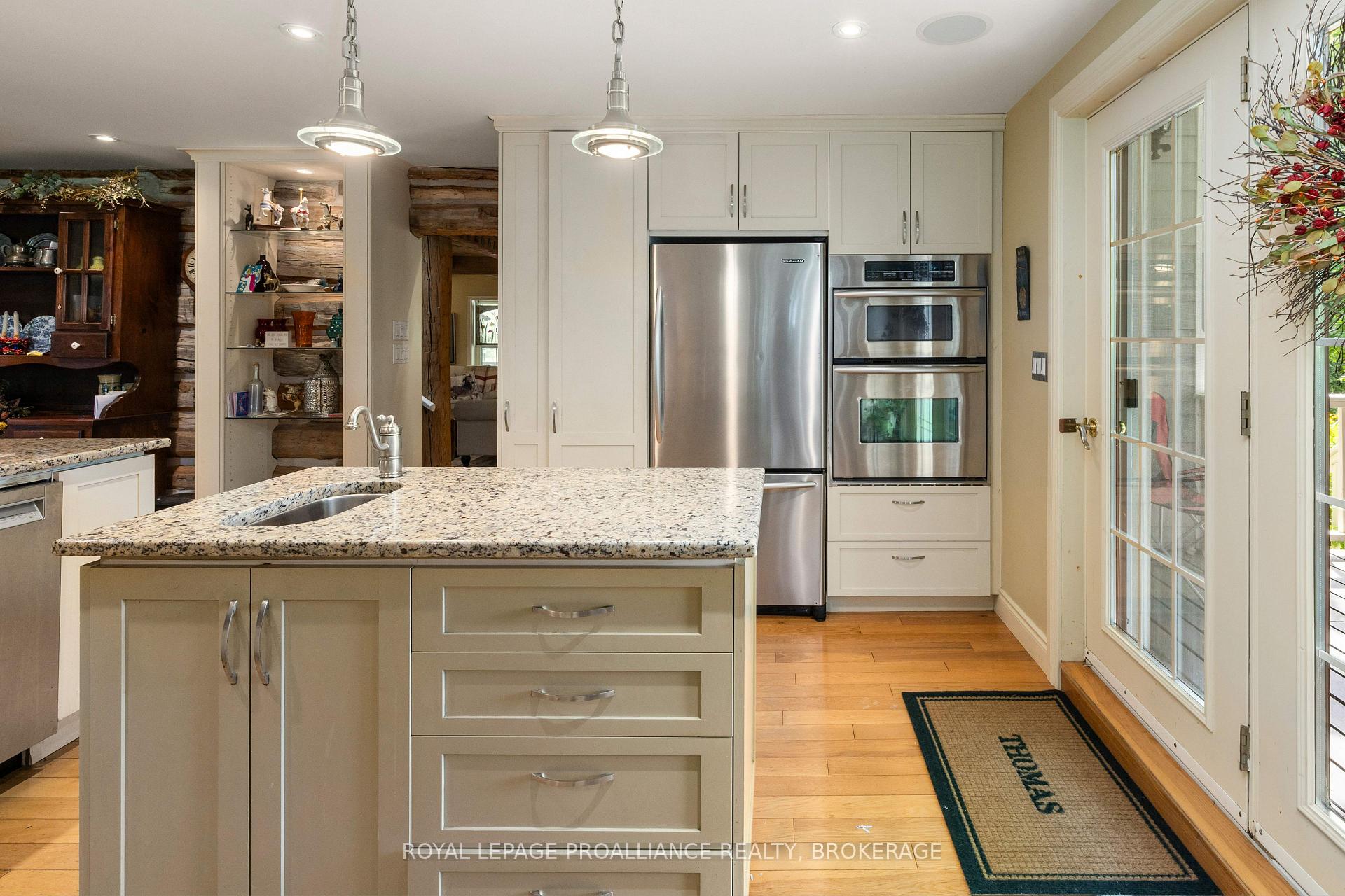 Photo 8 of 3330 Amey Road, Frontenac, Frontenac South — HOMEH
