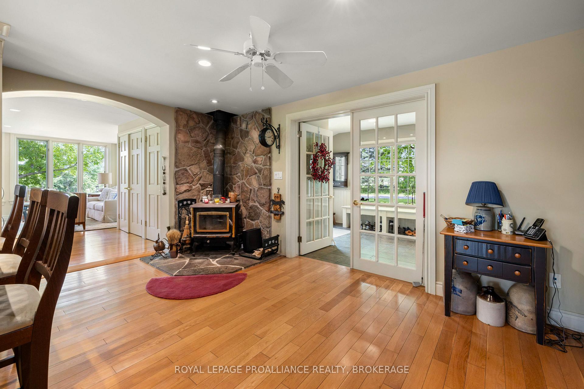 Photo 9 of 3330 Amey Road, Frontenac, Frontenac South — HOMEH