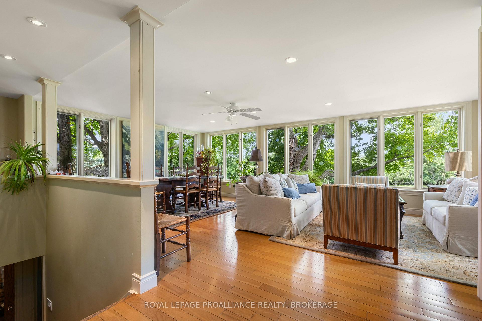 Photo 10 of 3330 Amey Road, Frontenac, Frontenac South — HOMEH