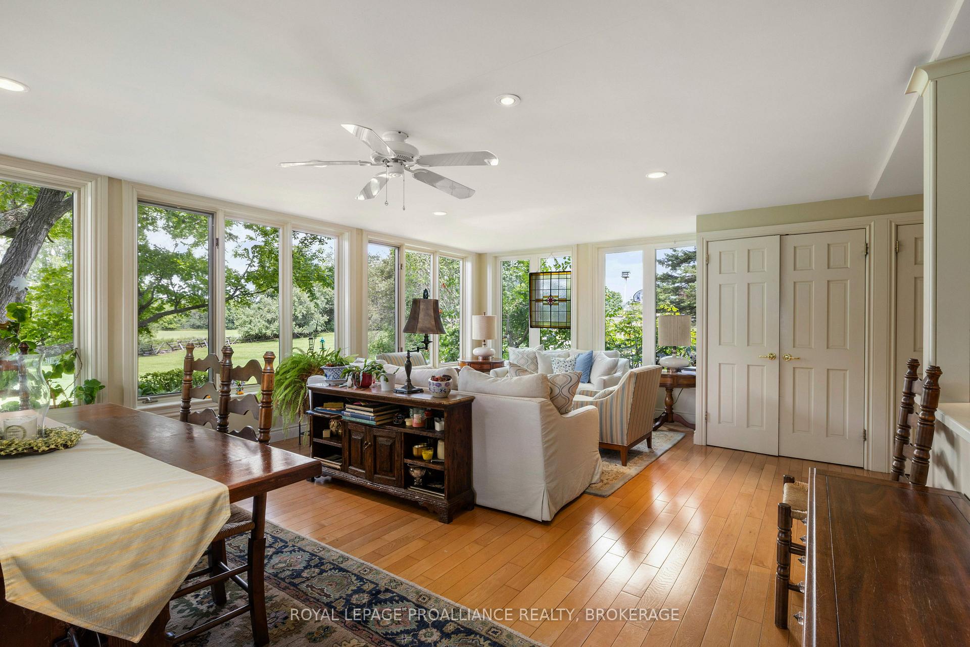 Photo 12 of 3330 Amey Road, Frontenac, Frontenac South — HOMEH