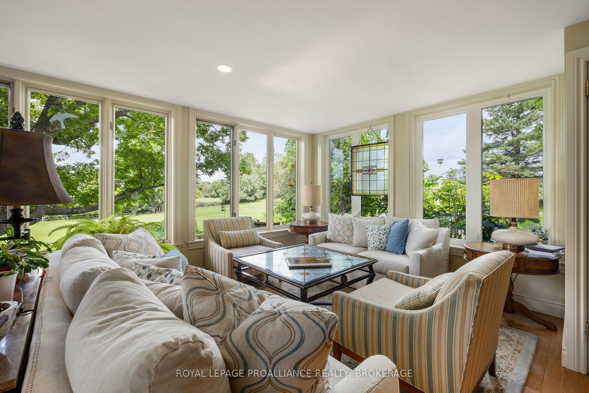 Photo 13 of 3330 Amey Road, Frontenac, Frontenac South — HOMEH
