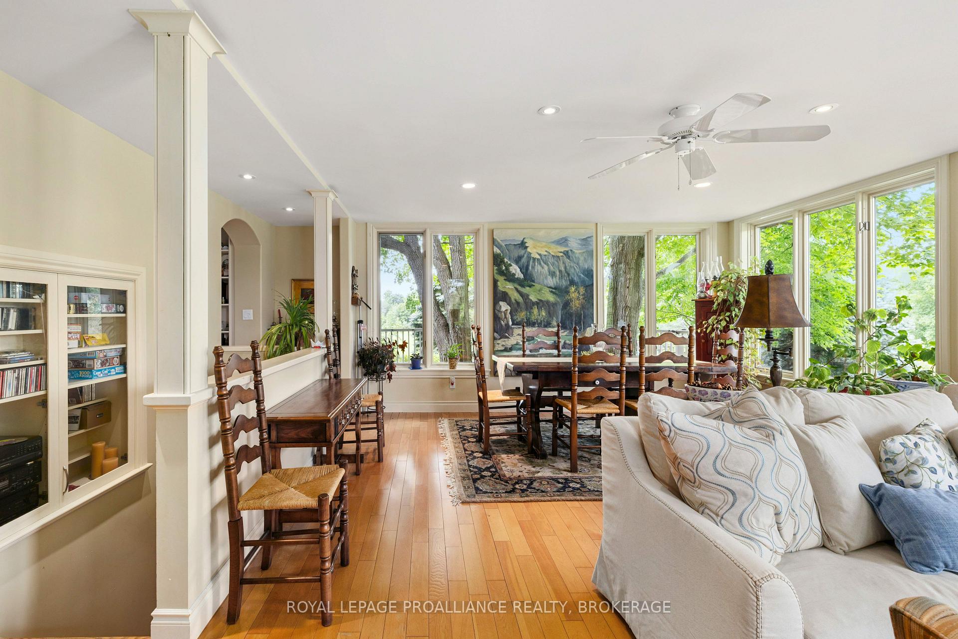 Photo 15 of 3330 Amey Road, Frontenac, Frontenac South — HOMEH