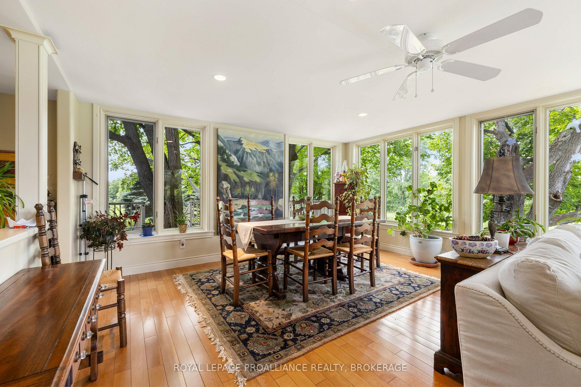 Photo 16 of 3330 Amey Road, Frontenac, Frontenac South — HOMEH