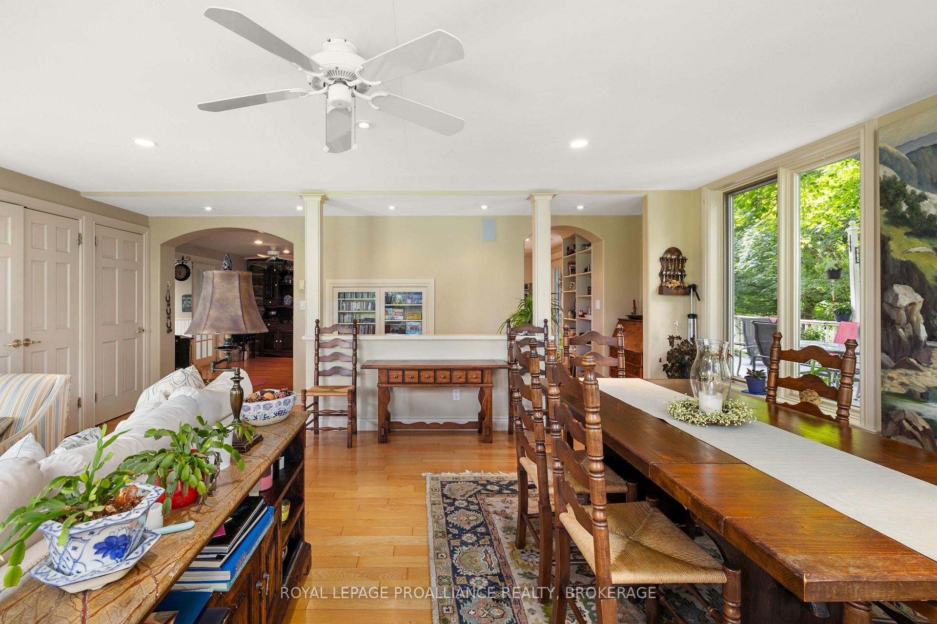 Photo 17 of 3330 Amey Road, Frontenac, Frontenac South — HOMEH