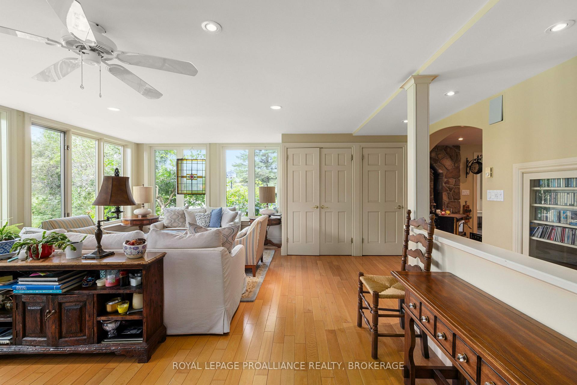 Photo 18 of 3330 Amey Road, Frontenac, Frontenac South — HOMEH
