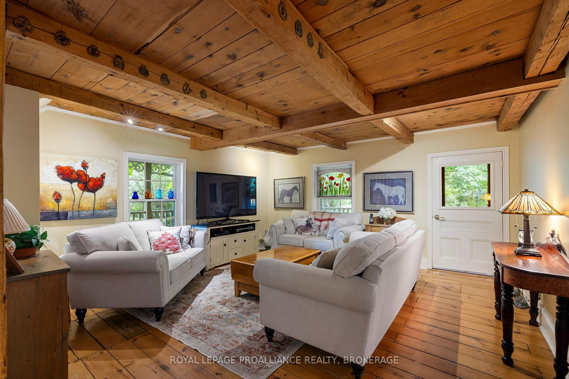 Photo 20 of 3330 Amey Road, Frontenac, Frontenac South — HOMEH