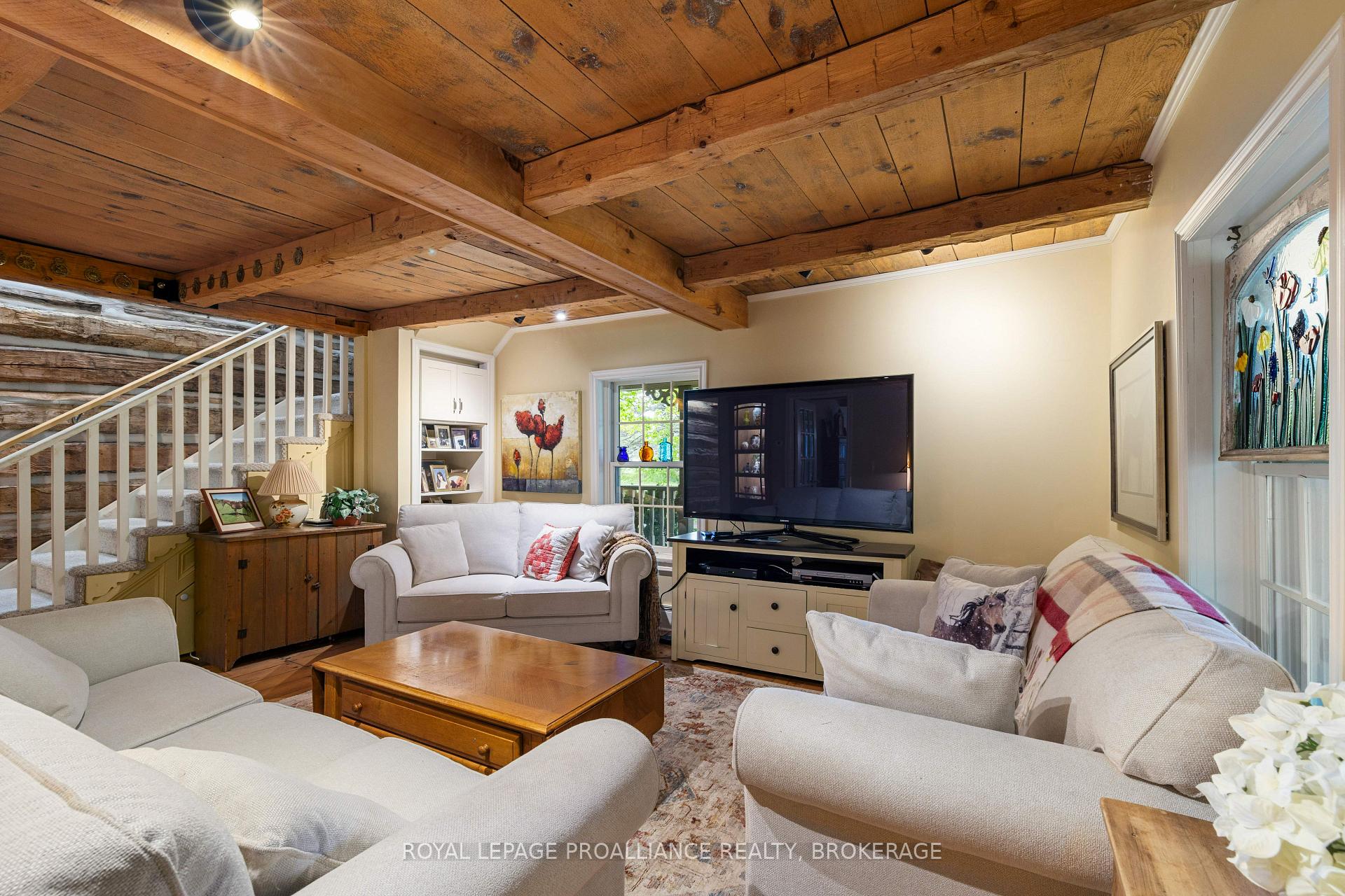 Photo 21 of 3330 Amey Road, Frontenac, Frontenac South — HOMEH