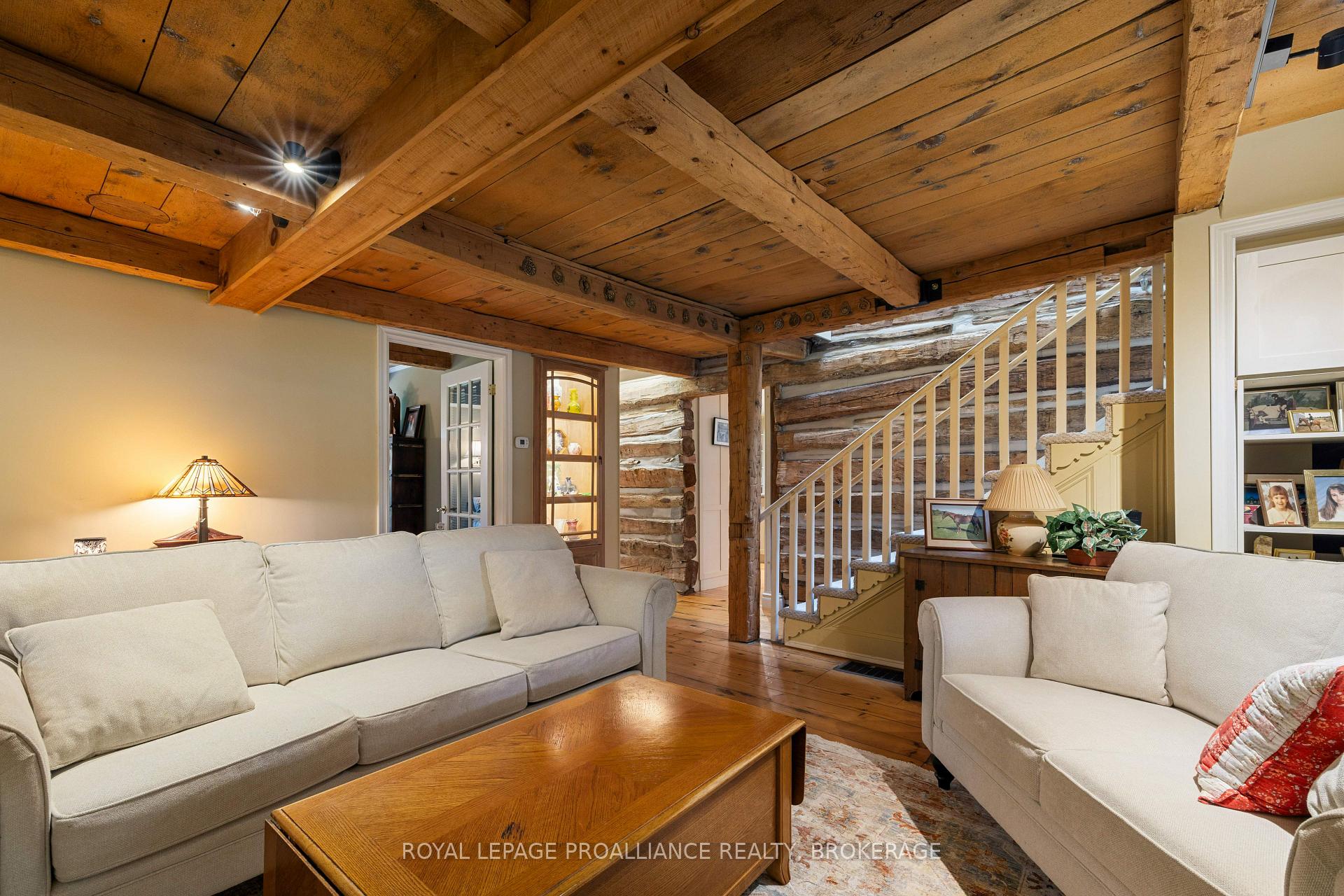 Photo 22 of 3330 Amey Road, Frontenac, Frontenac South — HOMEH