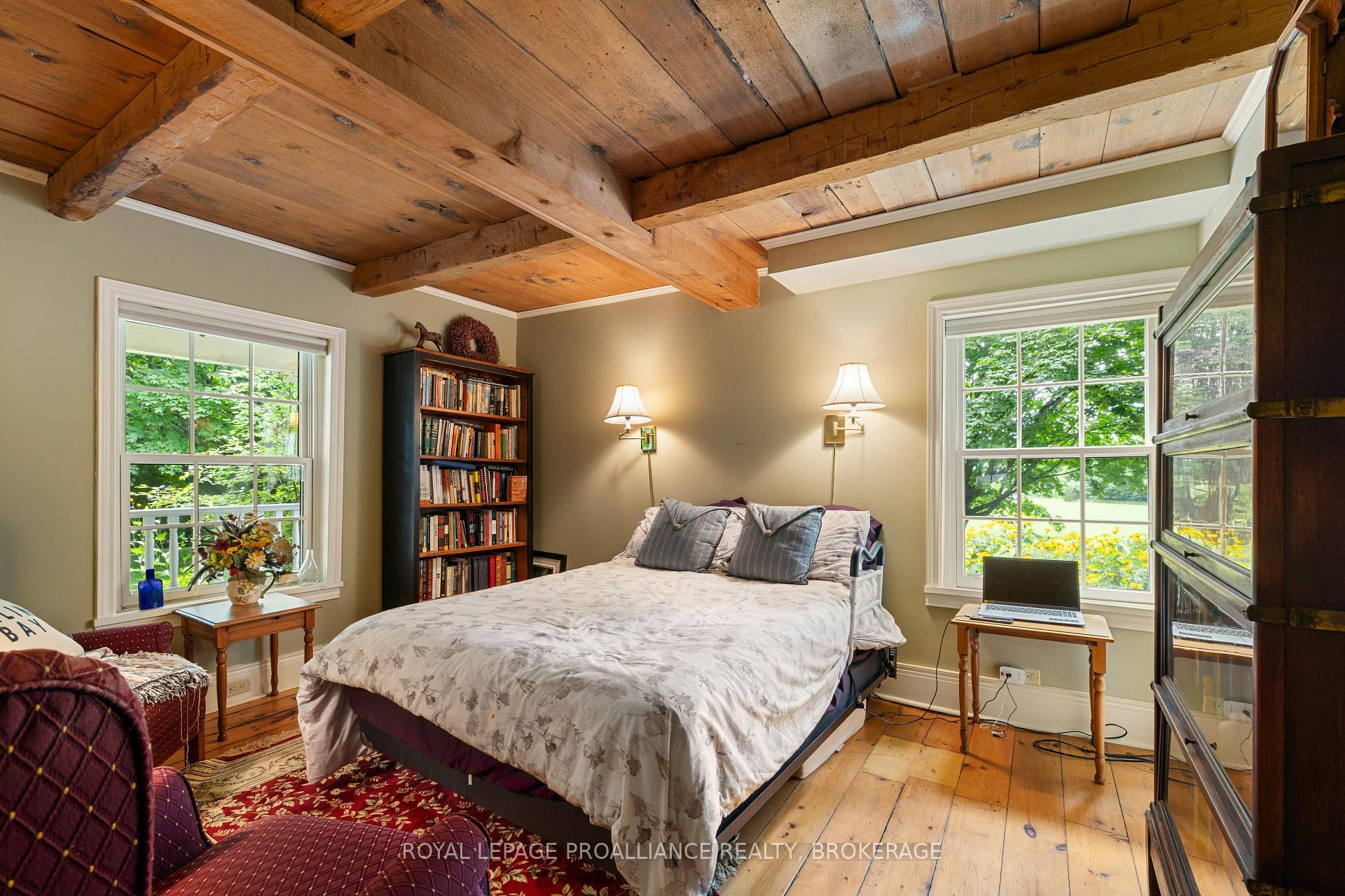 Photo 23 of 3330 Amey Road, Frontenac, Frontenac South — HOMEH