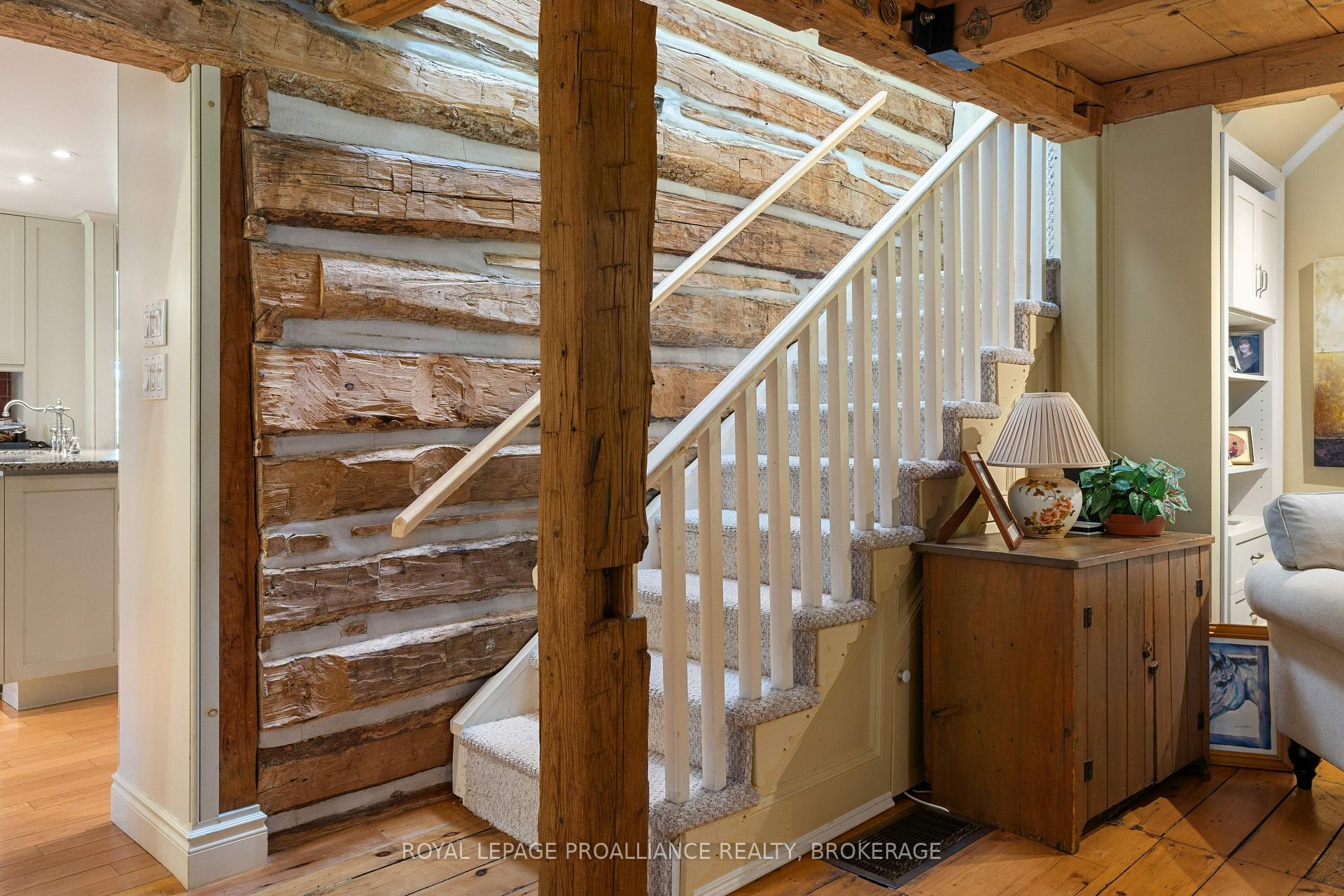 Photo 25 of 3330 Amey Road, Frontenac, Frontenac South — HOMEH