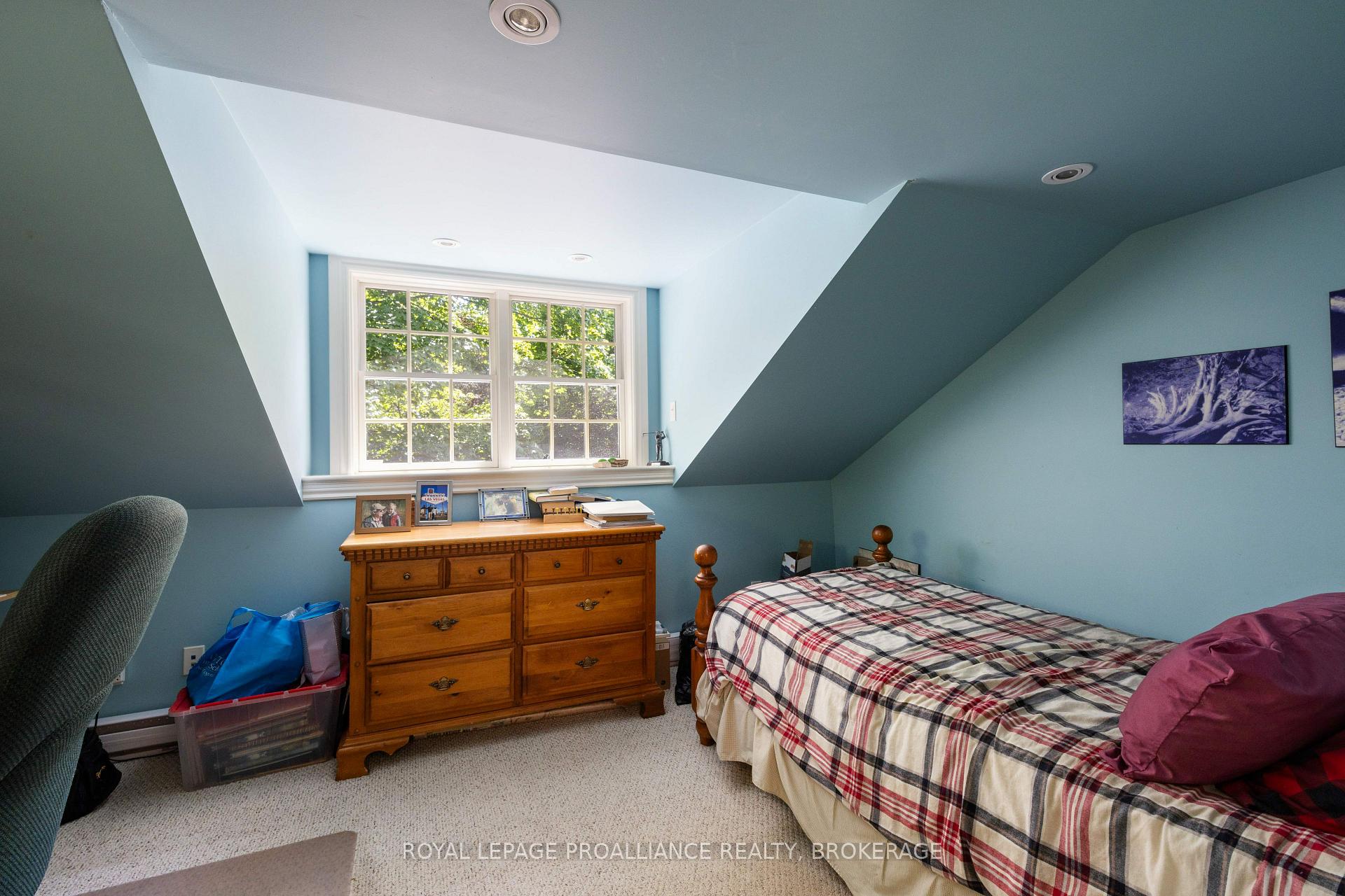 Photo 28 of 3330 Amey Road, Frontenac, Frontenac South — HOMEH