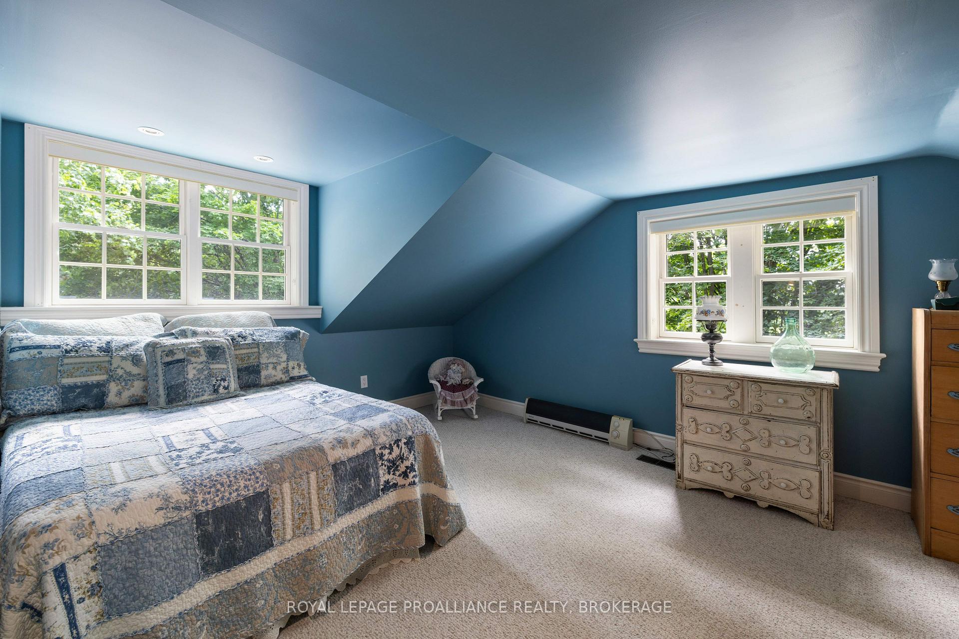 Photo 29 of 3330 Amey Road, Frontenac, Frontenac South — HOMEH