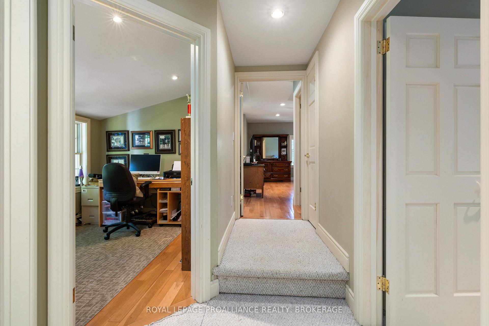 Photo 30 of 3330 Amey Road, Frontenac, Frontenac South — HOMEH