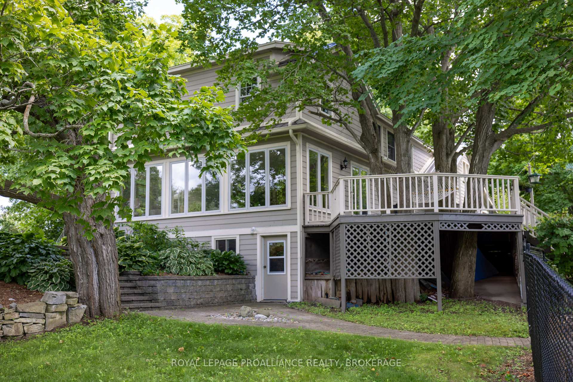 Photo 36 of 3330 Amey Road, Frontenac, Frontenac South — HOMEH