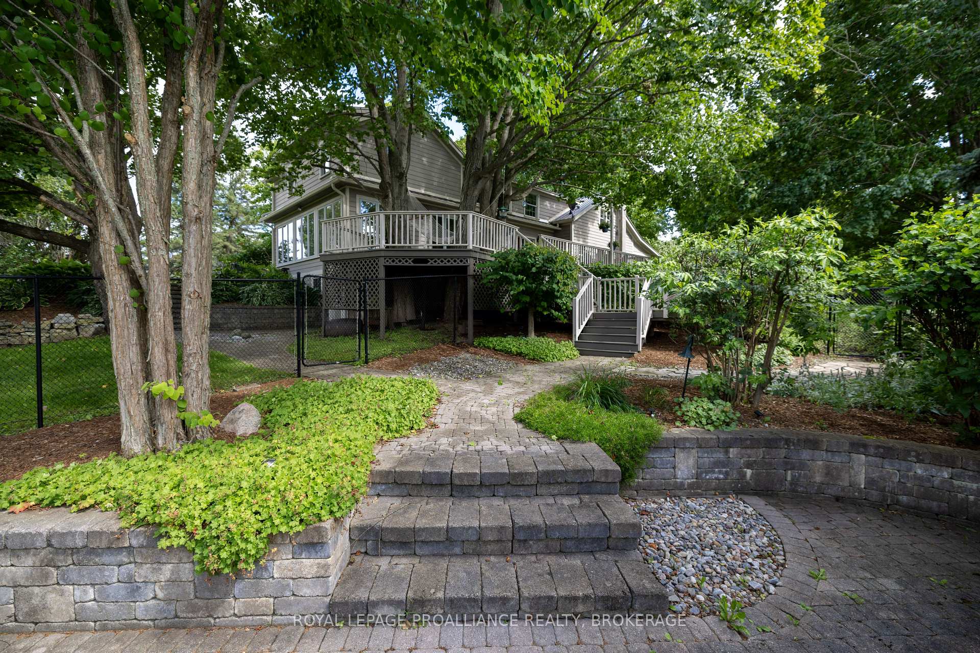 Photo 37 of 3330 Amey Road, Frontenac, Frontenac South — HOMEH