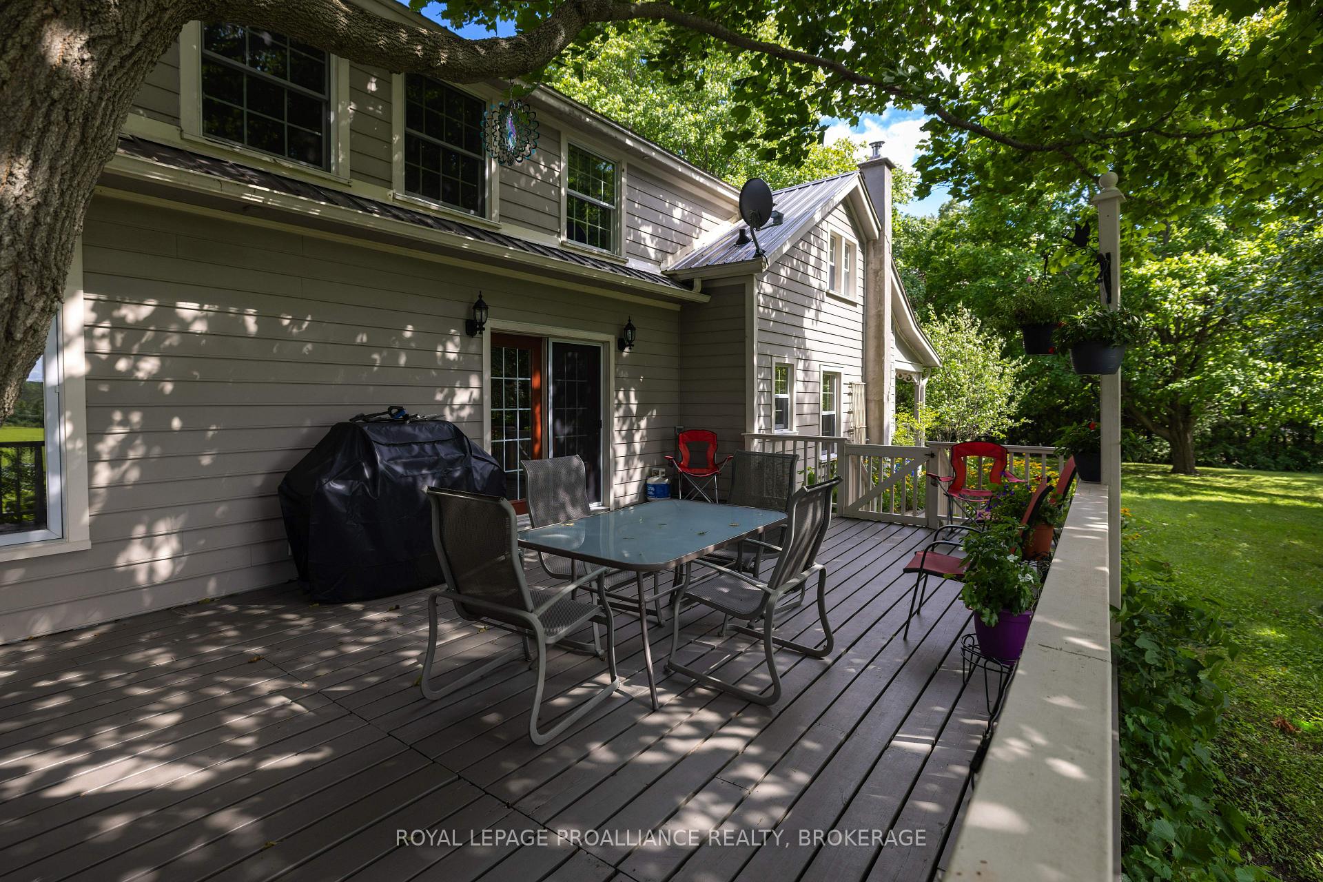 Photo 38 of 3330 Amey Road, Frontenac, Frontenac South — HOMEH