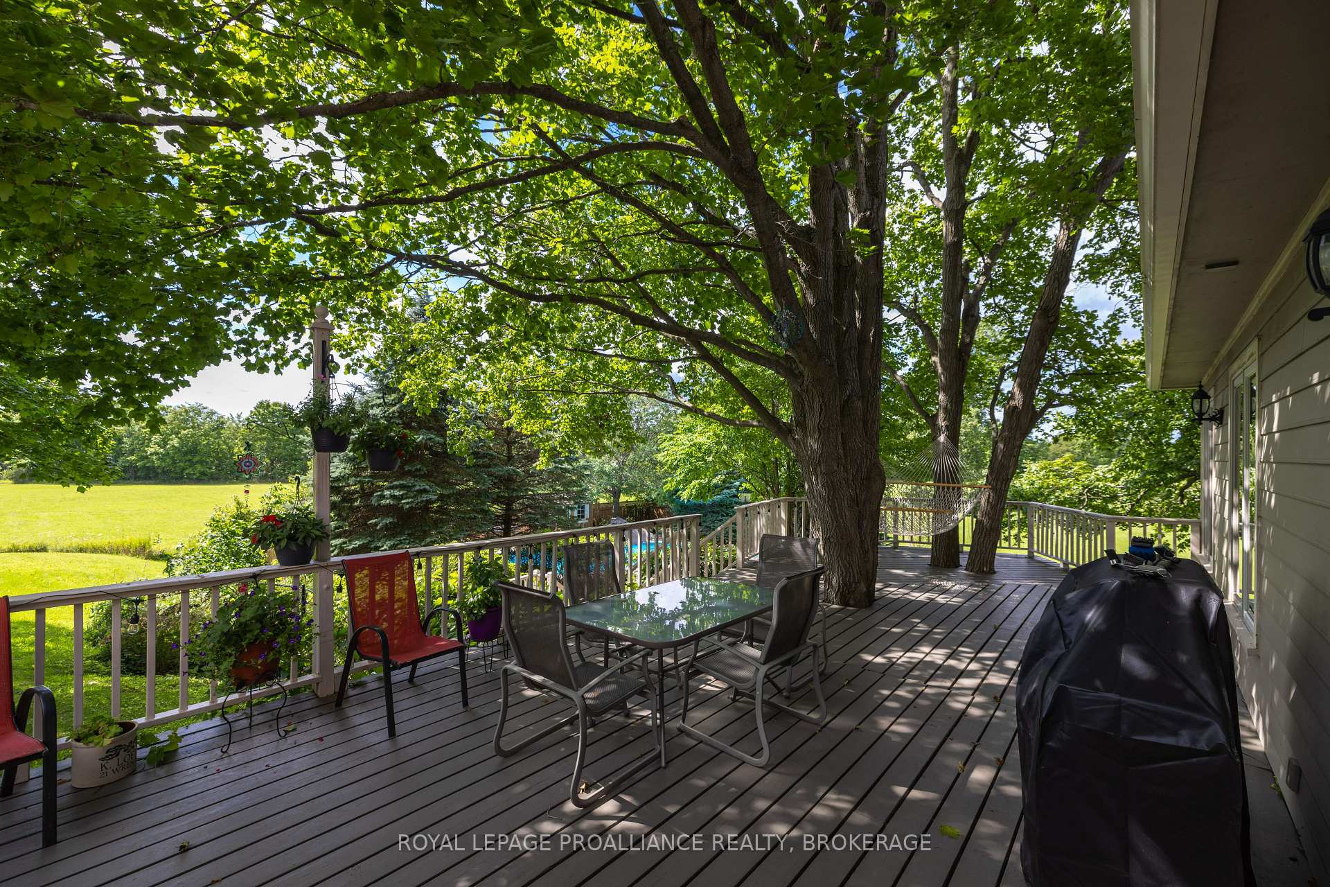 Photo 39 of 3330 Amey Road, Frontenac, Frontenac South — HOMEH