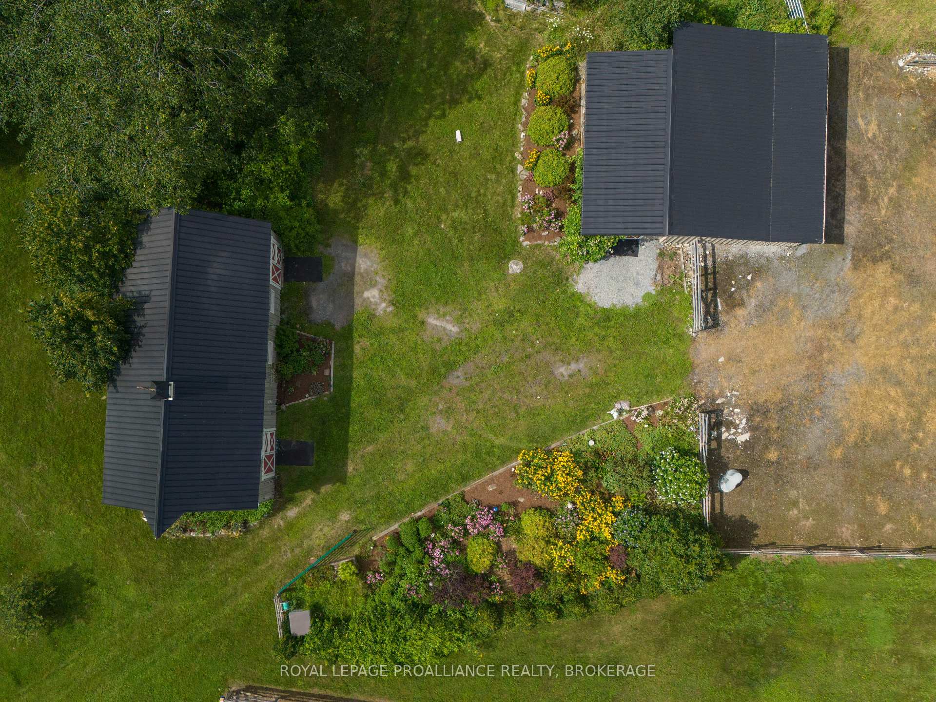 Photo 44 of 3330 Amey Road, Frontenac, Frontenac South — HOMEH