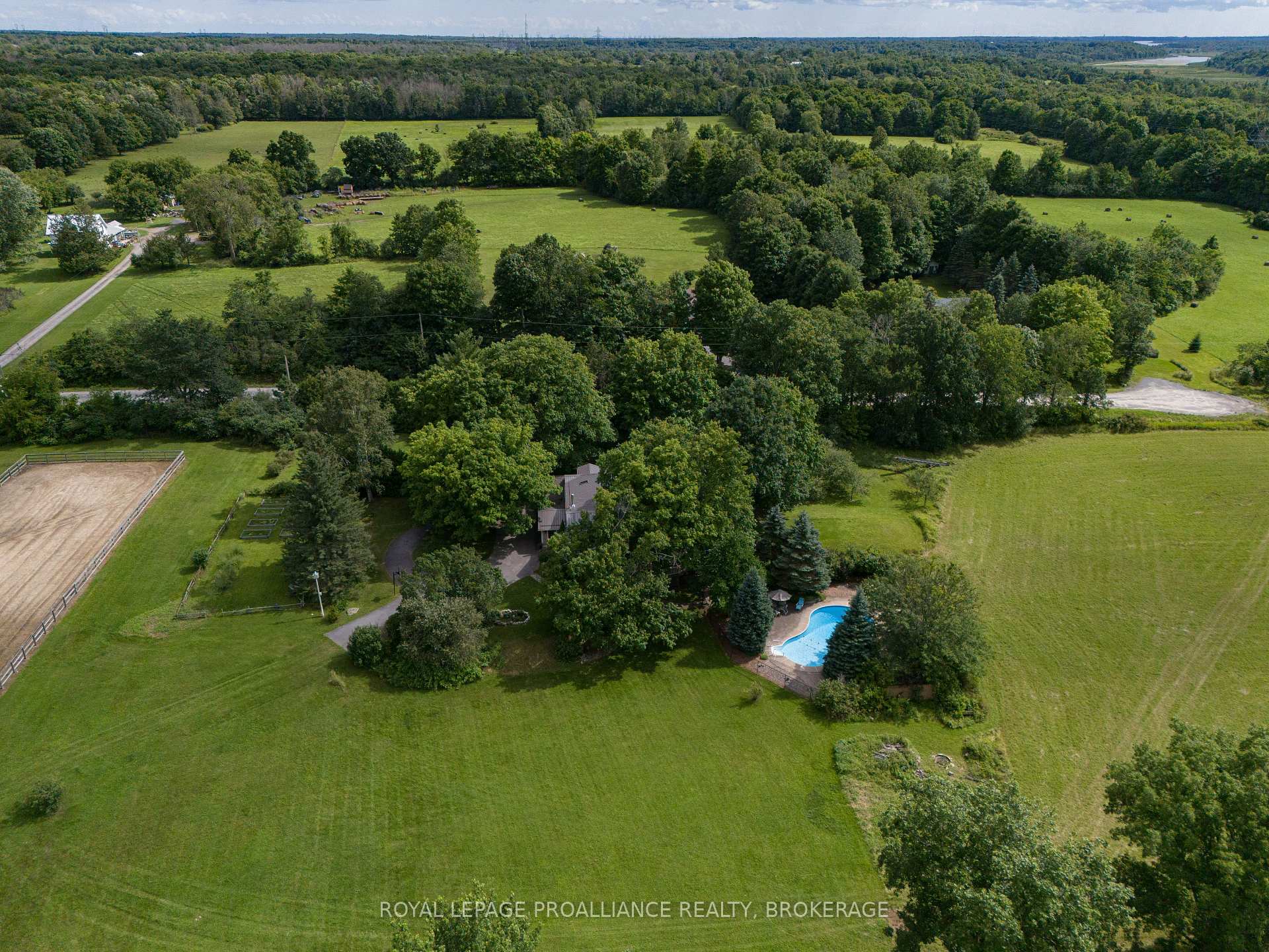 Photo 45 of 3330 Amey Road, Frontenac, Frontenac South — HOMEH