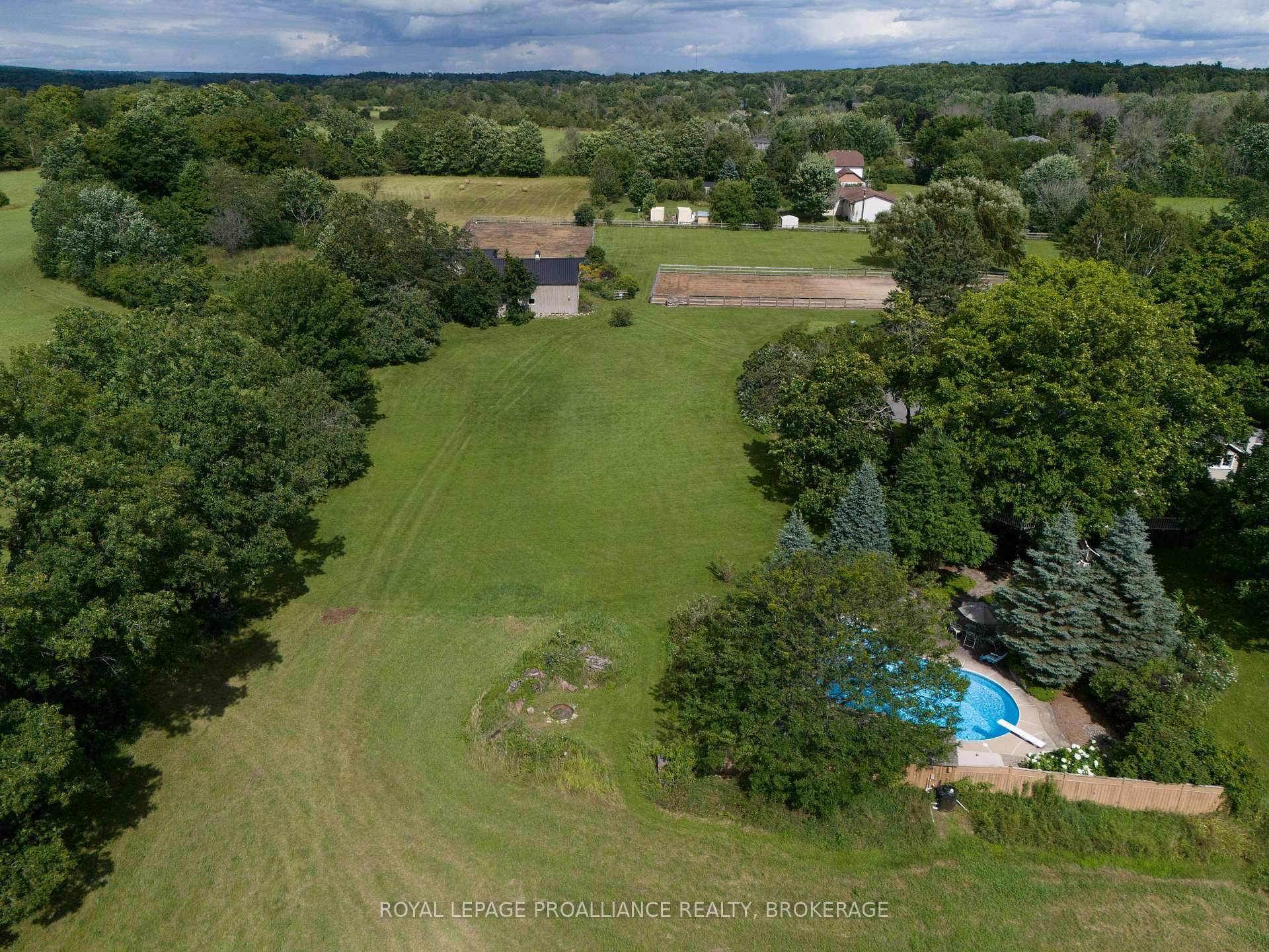 Photo 46 of 3330 Amey Road, Frontenac, Frontenac South — HOMEH