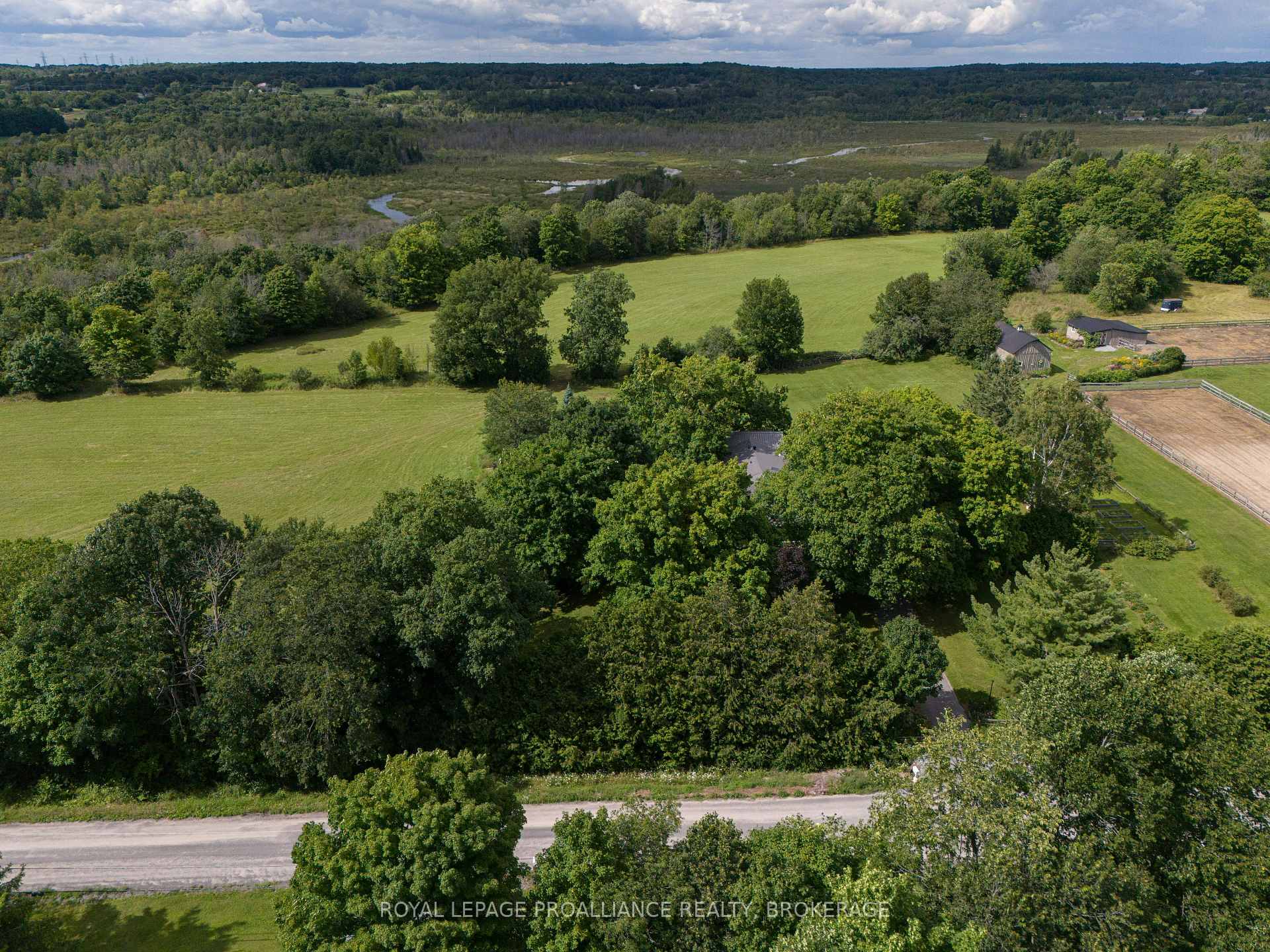 Photo 47 of 3330 Amey Road, Frontenac, Frontenac South — HOMEH