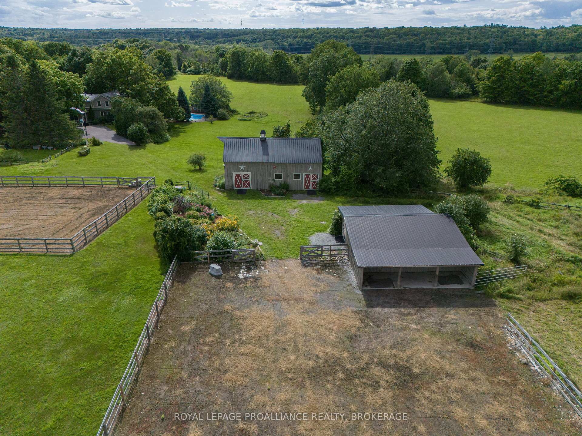 Photo 50 of 3330 Amey Road, Frontenac, Frontenac South — HOMEH