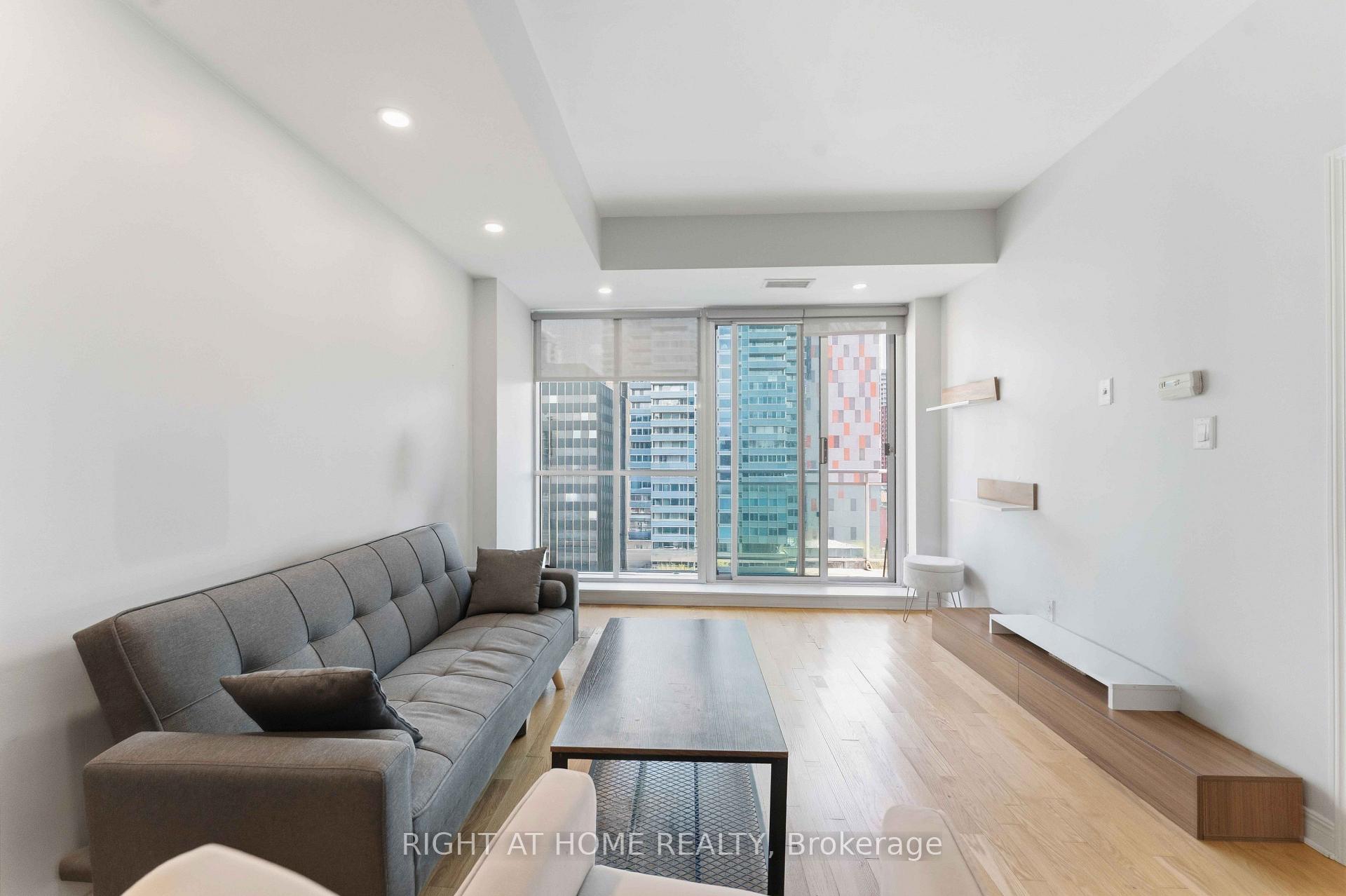 Photo of Unit 1009, 134 York Street