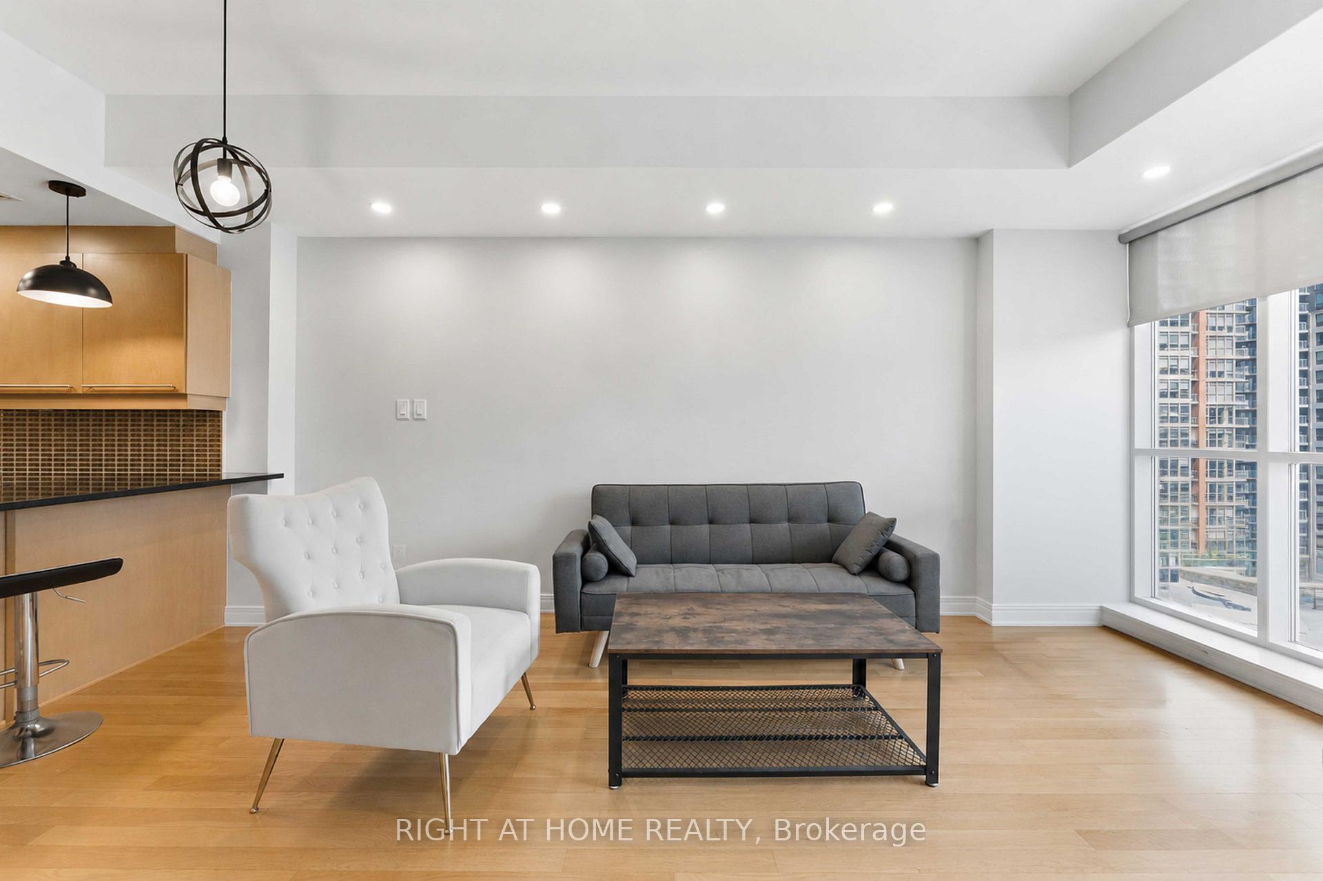 Photo 7 of Unit 1009, 134 York Street, Ottawa, Lower Town/Byward Market — HOMEH
