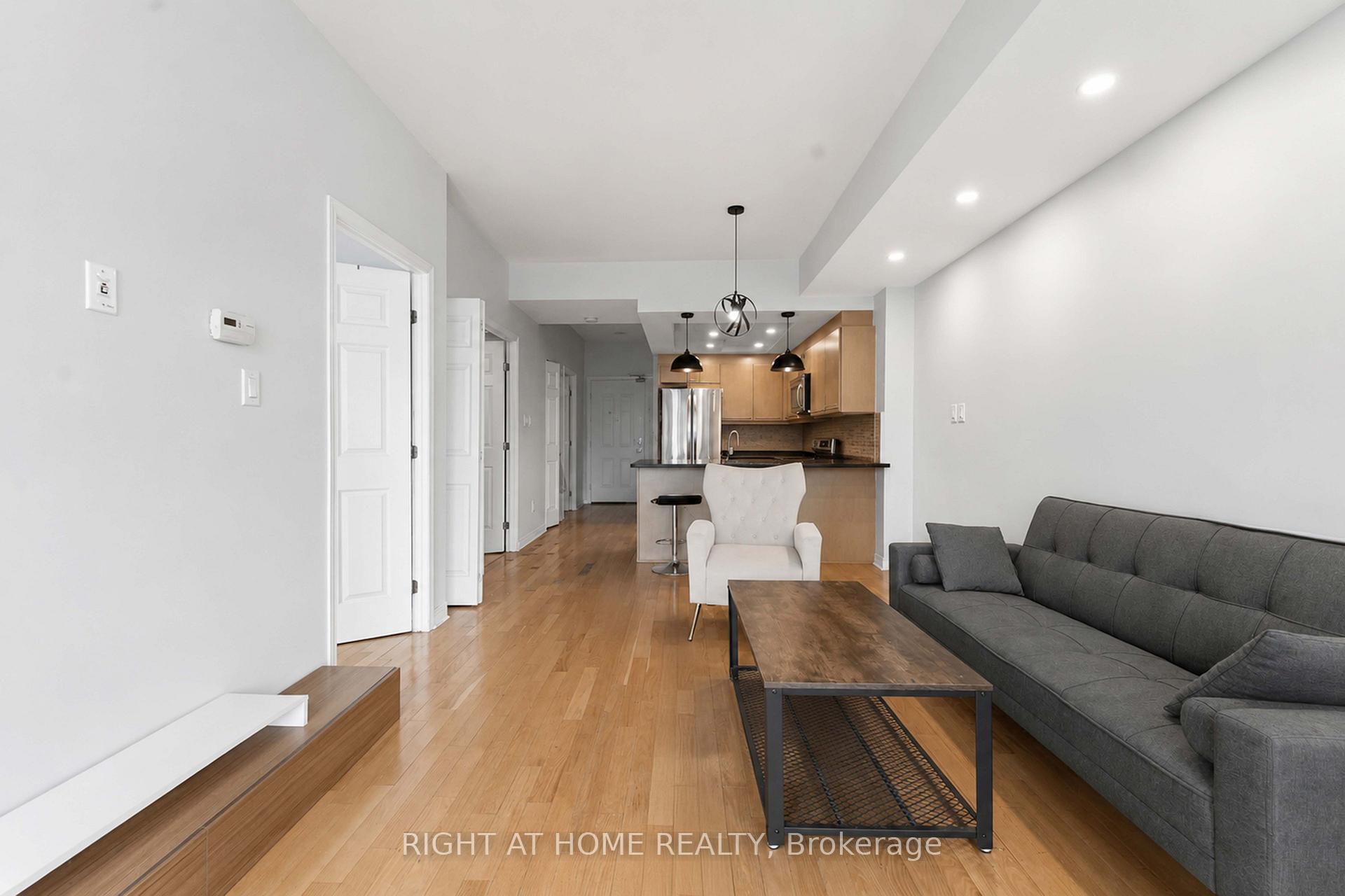 Photo 8 of Unit 1009, 134 York Street, Ottawa, Lower Town/Byward Market — HOMEH