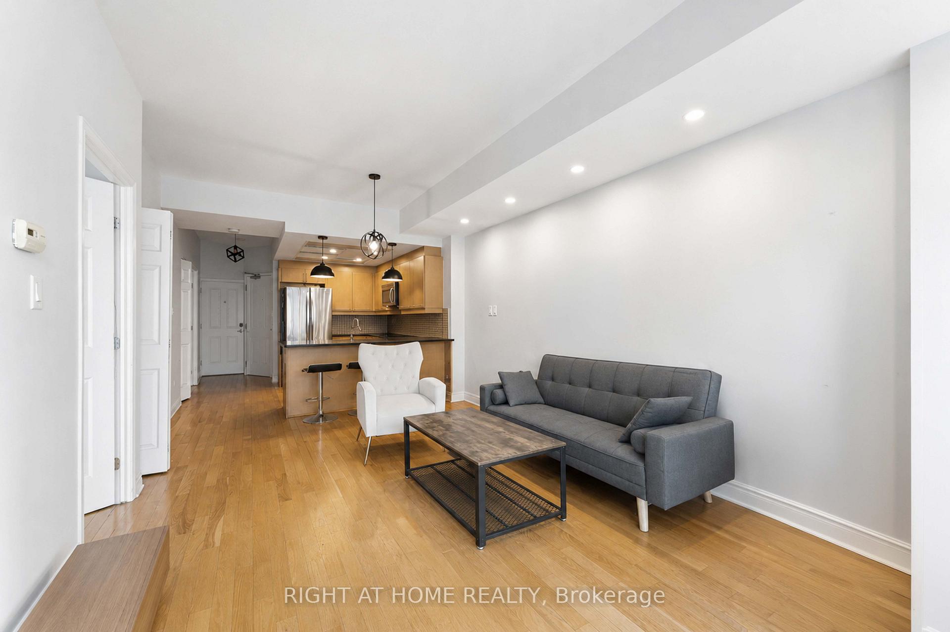 Photo 9 of Unit 1009, 134 York Street, Ottawa, Lower Town/Byward Market — HOMEH