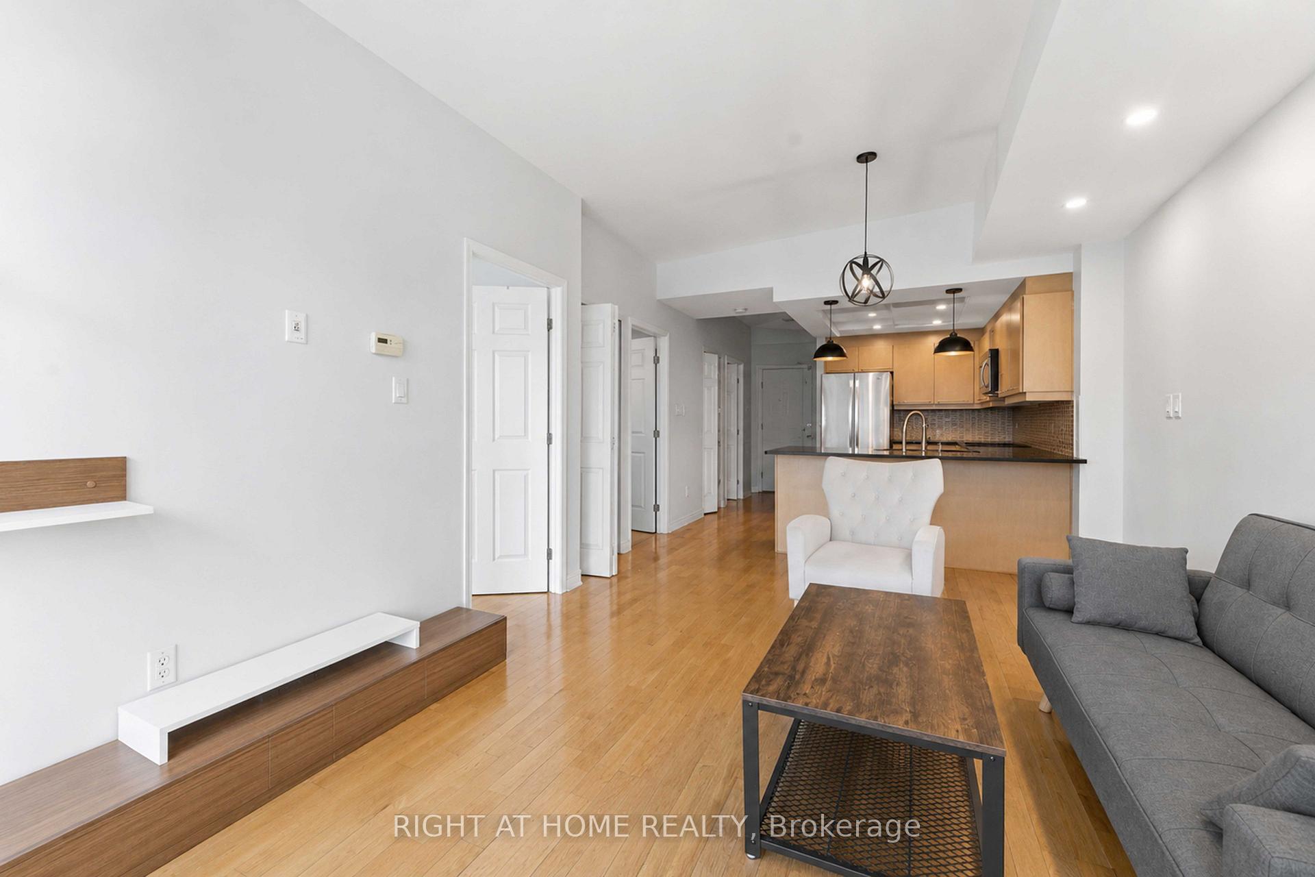 Photo 10 of Unit 1009, 134 York Street, Ottawa, Lower Town/Byward Market — HOMEH