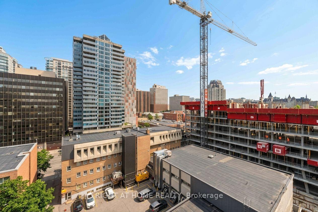 Photo 17 of Unit 1009, 134 York Street, Ottawa, Lower Town/Byward Market — HOMEH