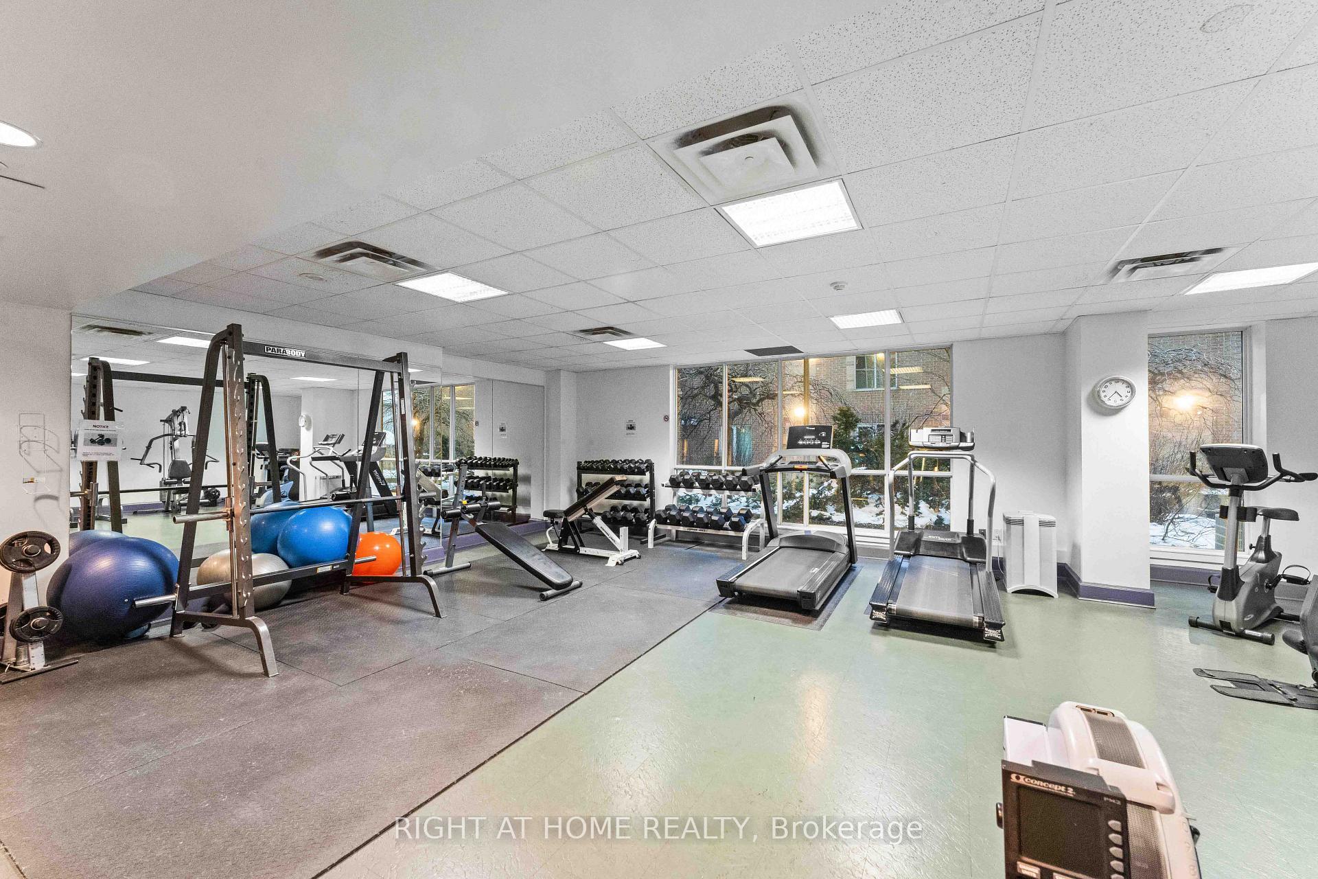 Photo 20 of Unit 1009, 134 York Street, Ottawa, Lower Town/Byward Market — HOMEH