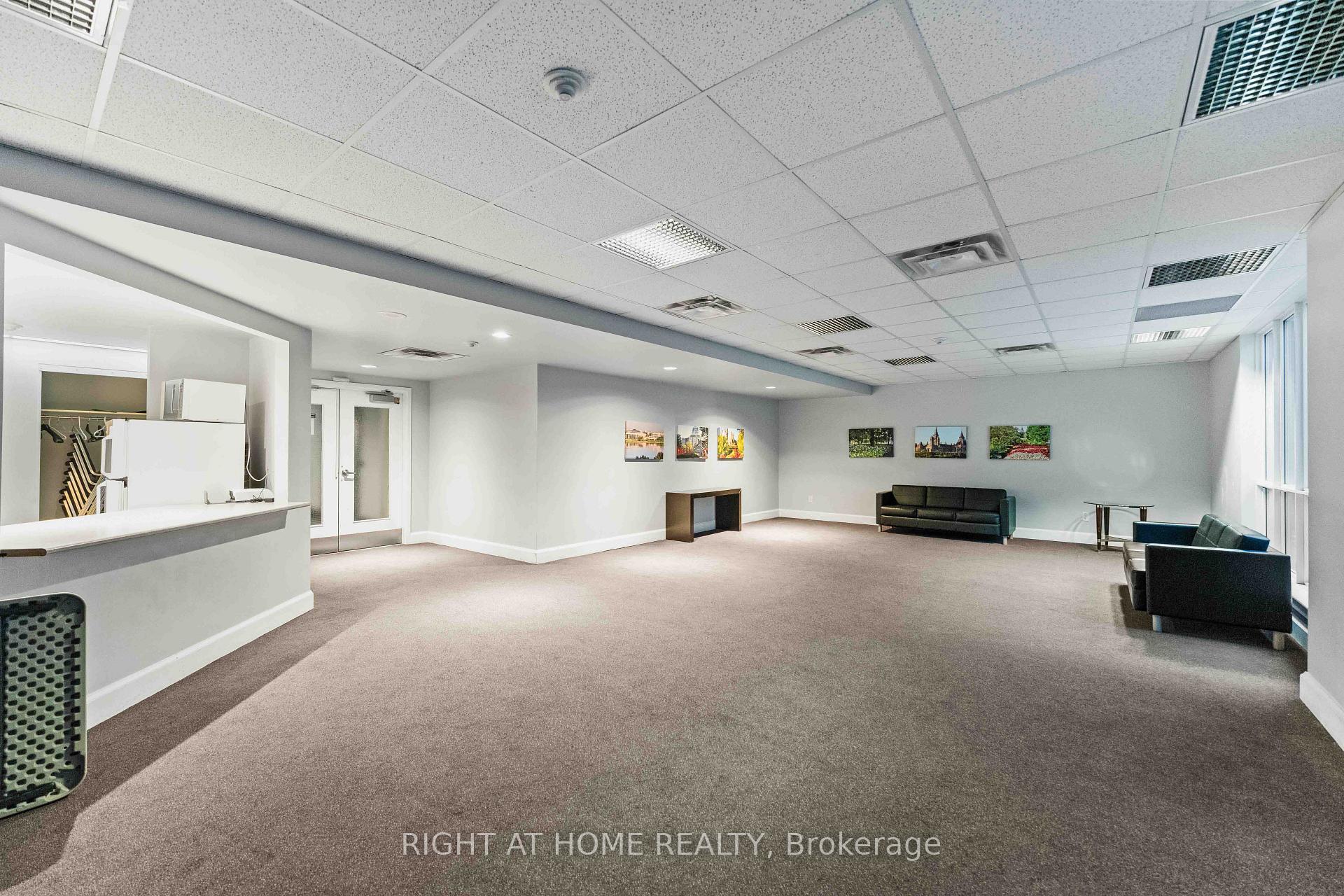 Photo 21 of Unit 1009, 134 York Street, Ottawa, Lower Town/Byward Market — HOMEH